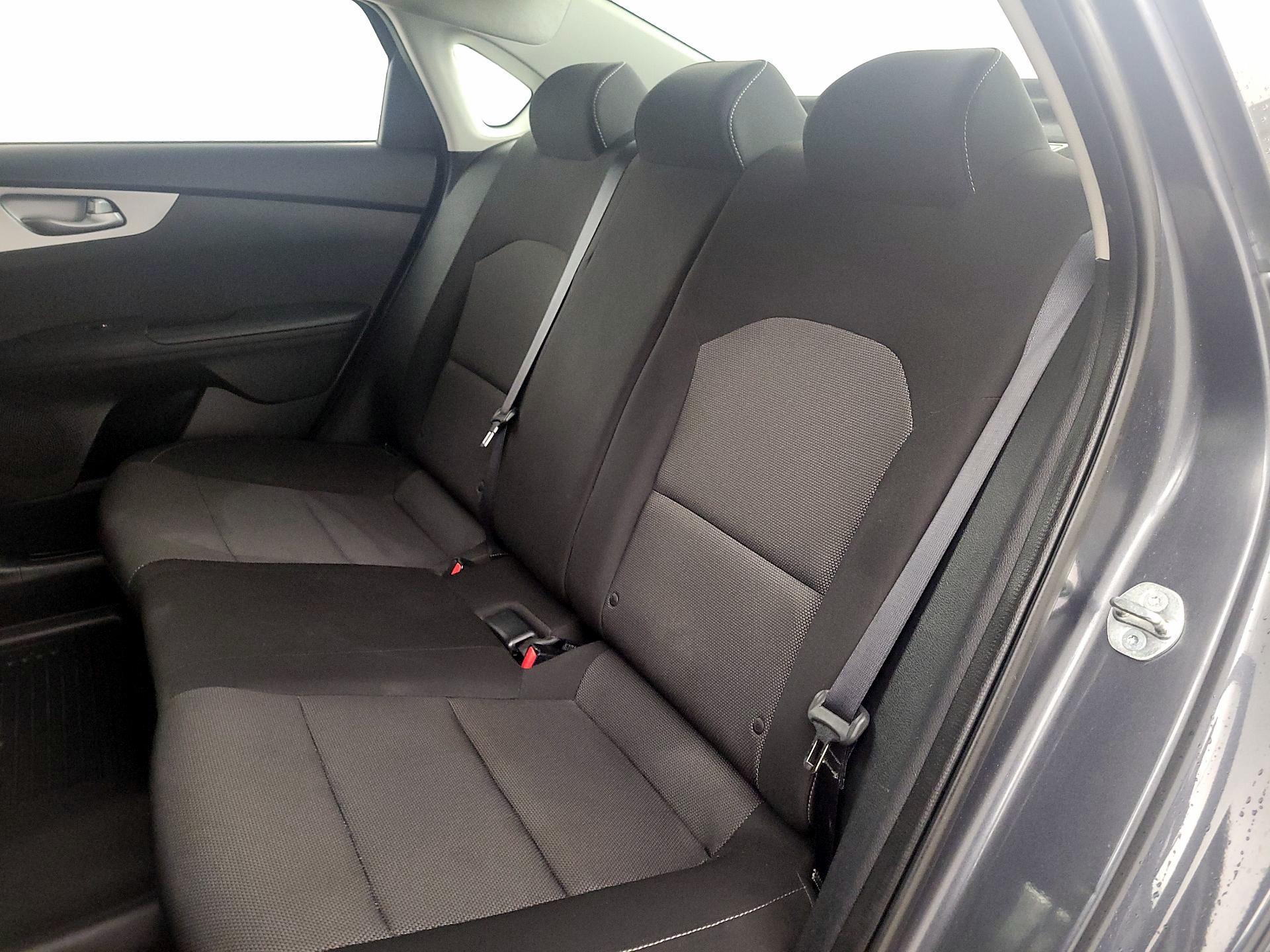 Thumbnail: 2023 Kia Forte - 19