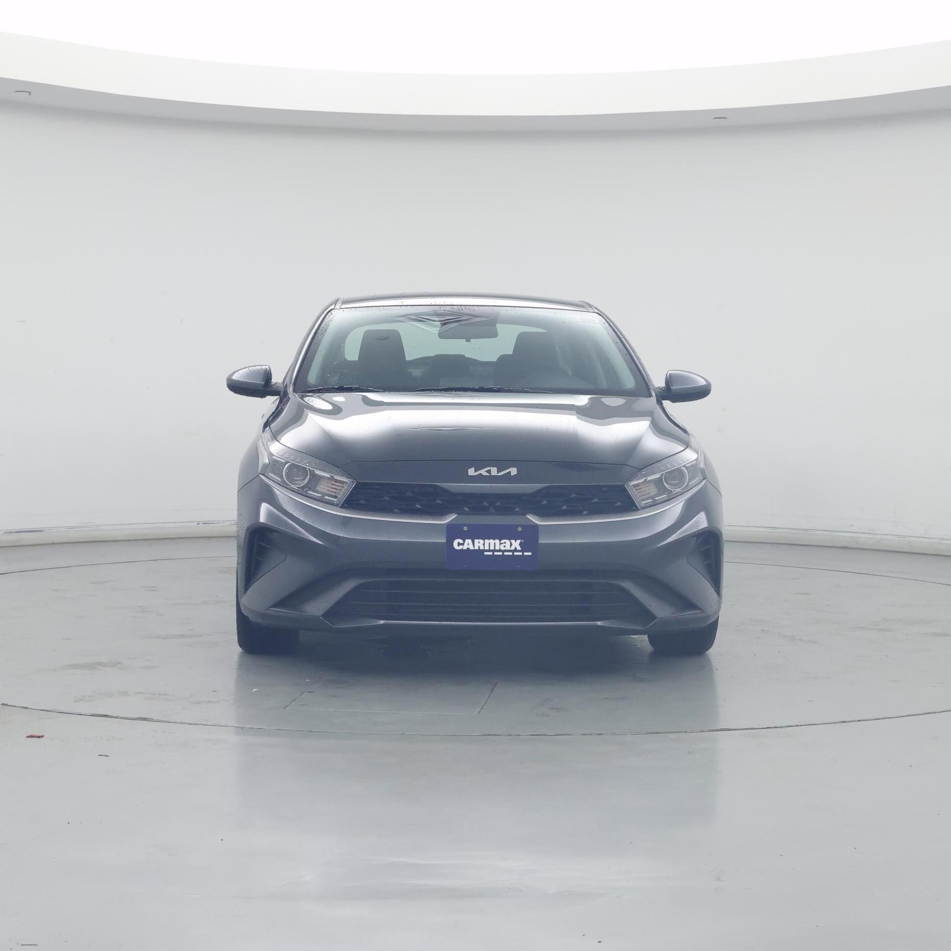 Thumbnail: 2023 Kia Forte - 5