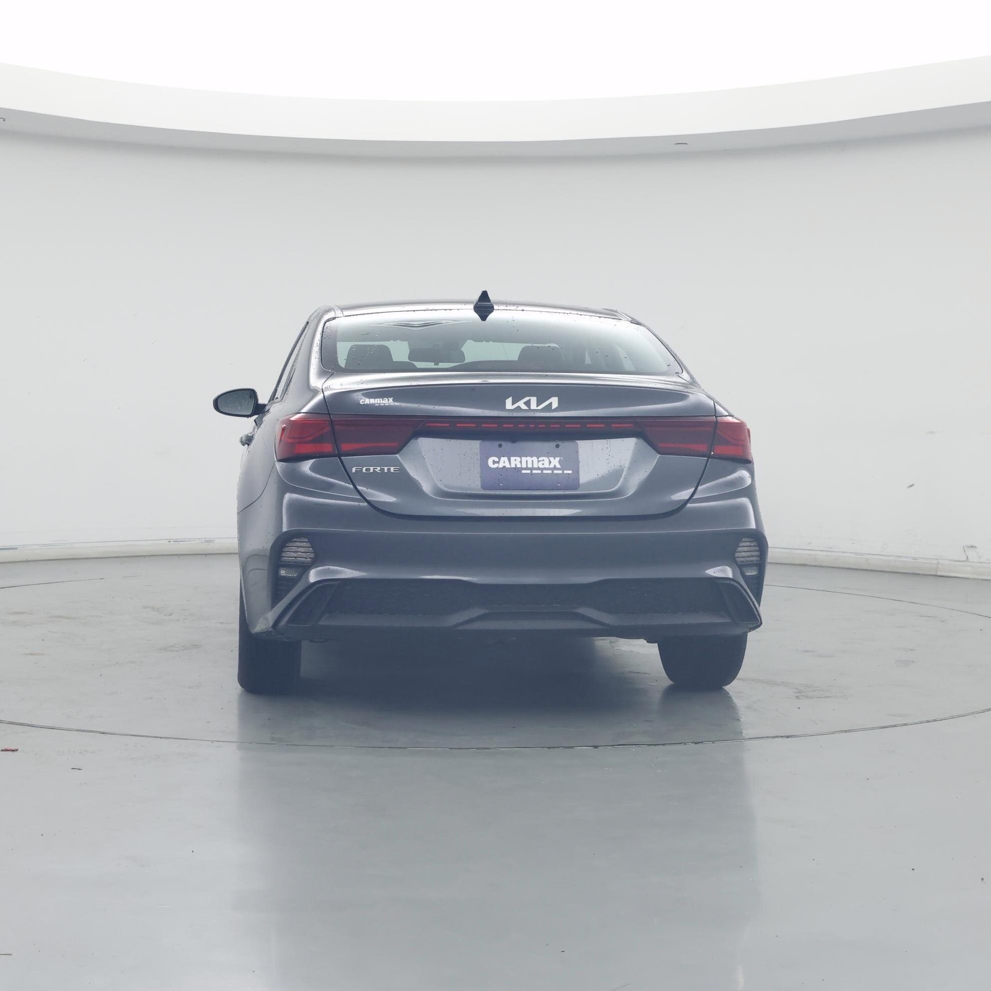 Thumbnail: 2023 Kia Forte - 6