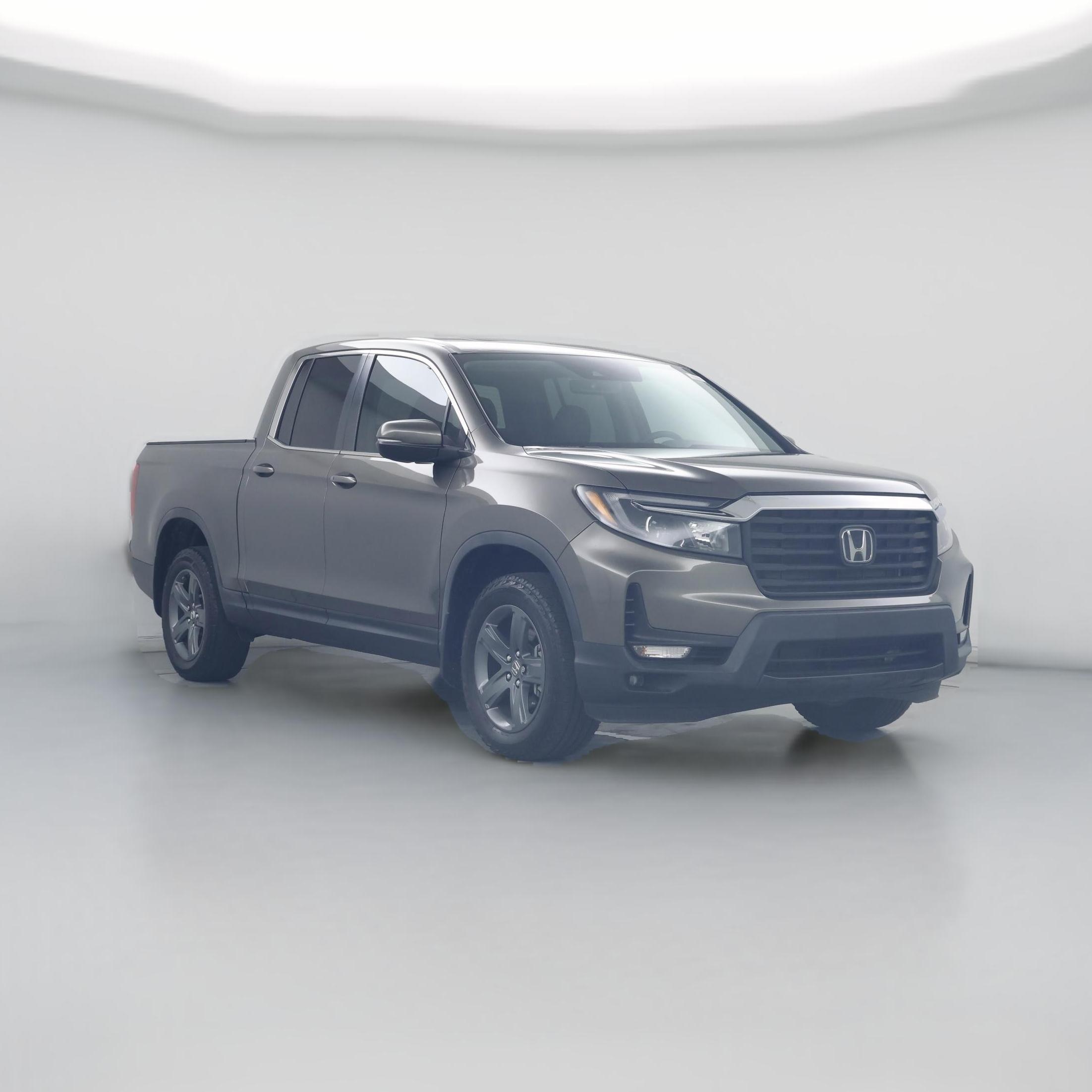 Thumbnail: 2023 Honda Ridgeline - 1