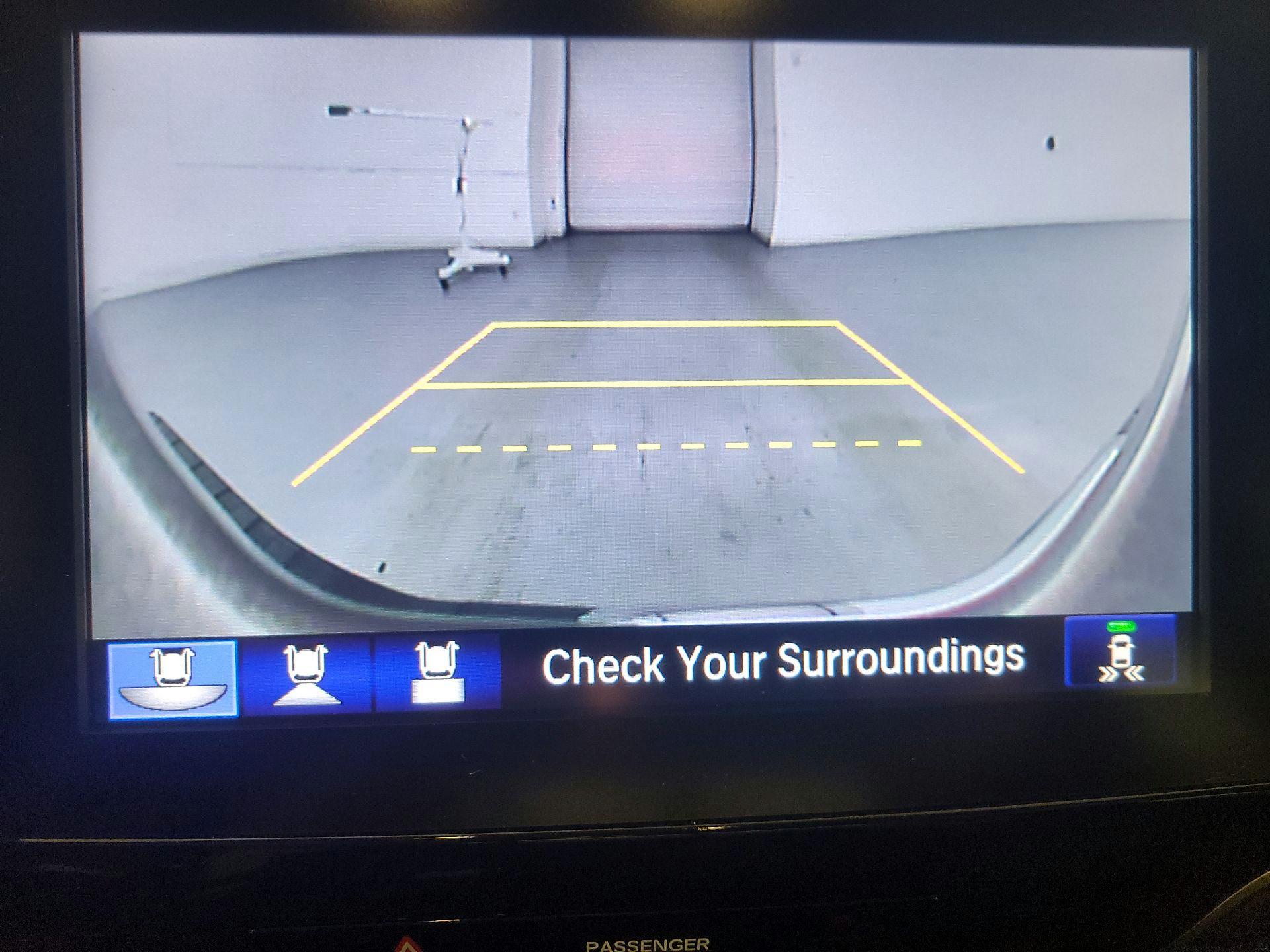 Thumbnail: 2023 Honda Ridgeline - 14