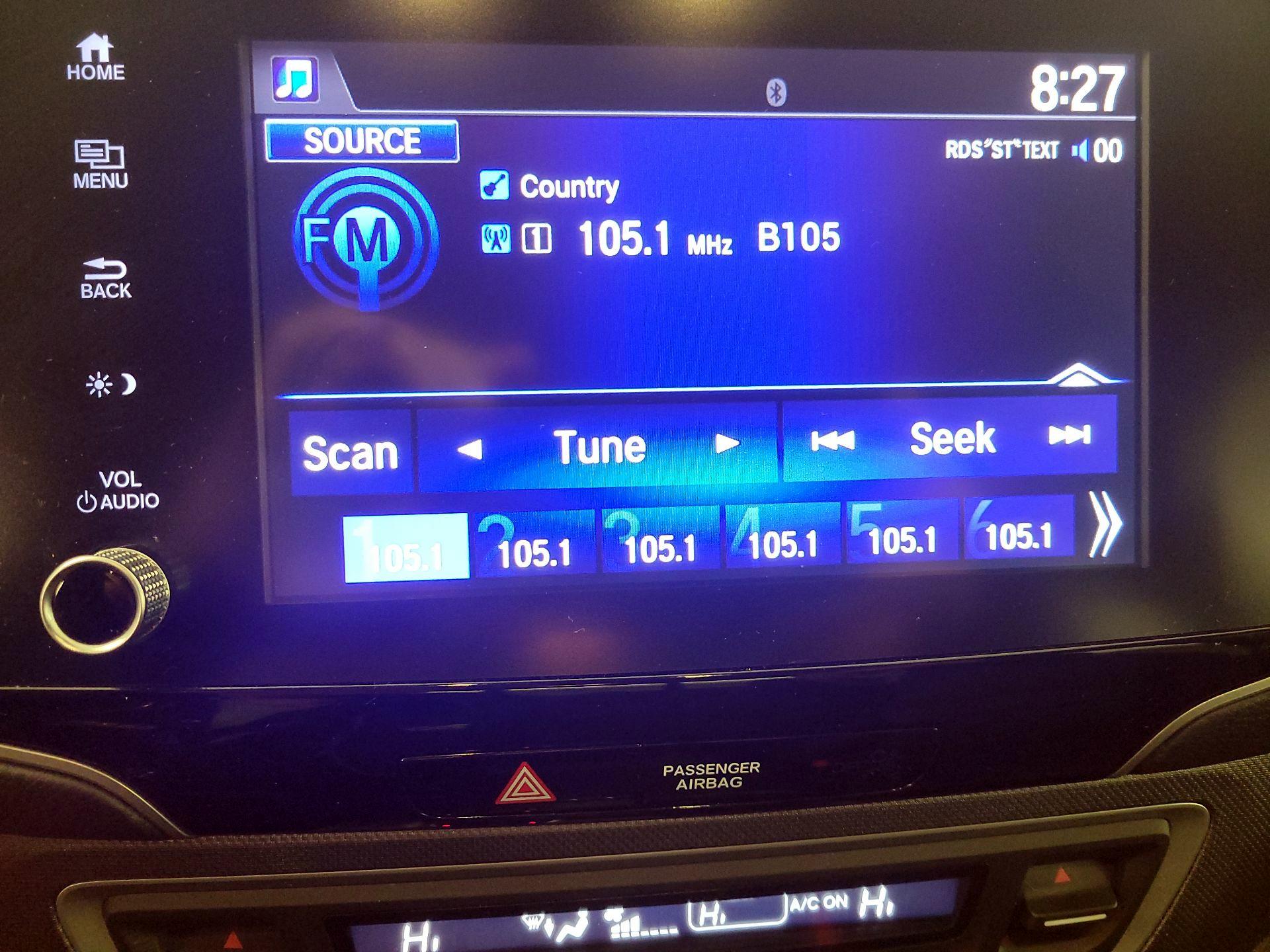 Thumbnail: 2023 Honda Ridgeline - 15