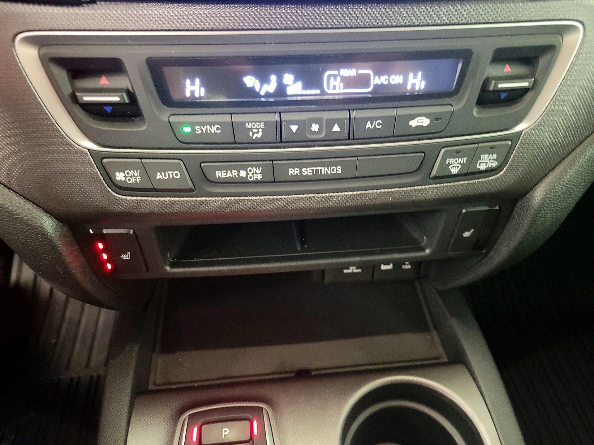 Thumbnail: 2023 Honda Ridgeline - 16