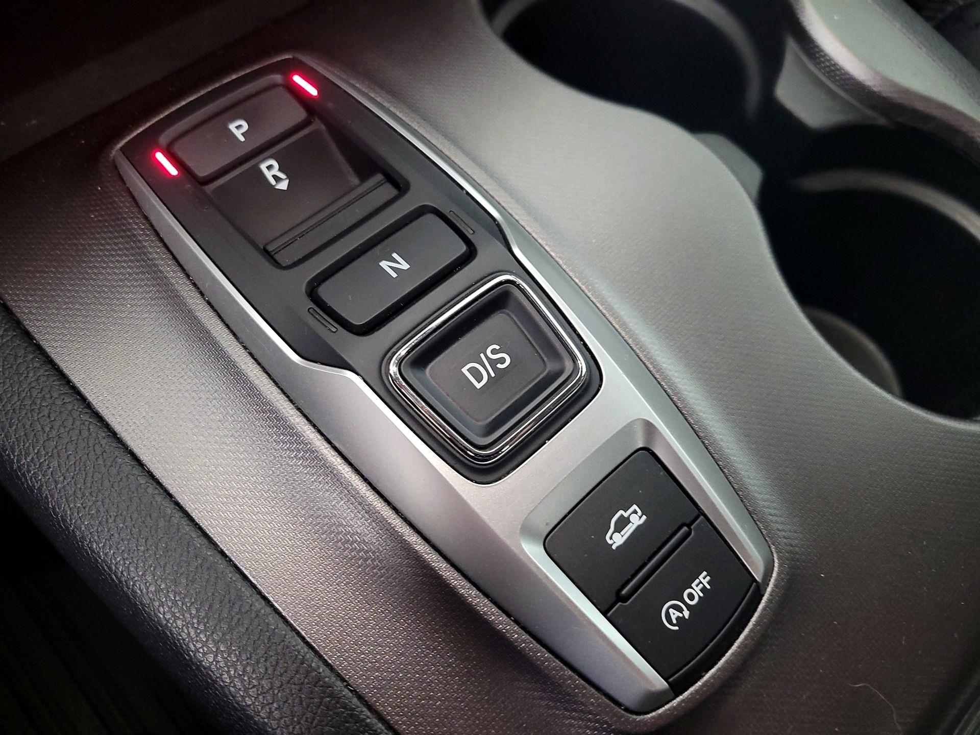 Thumbnail: 2023 Honda Ridgeline - 17