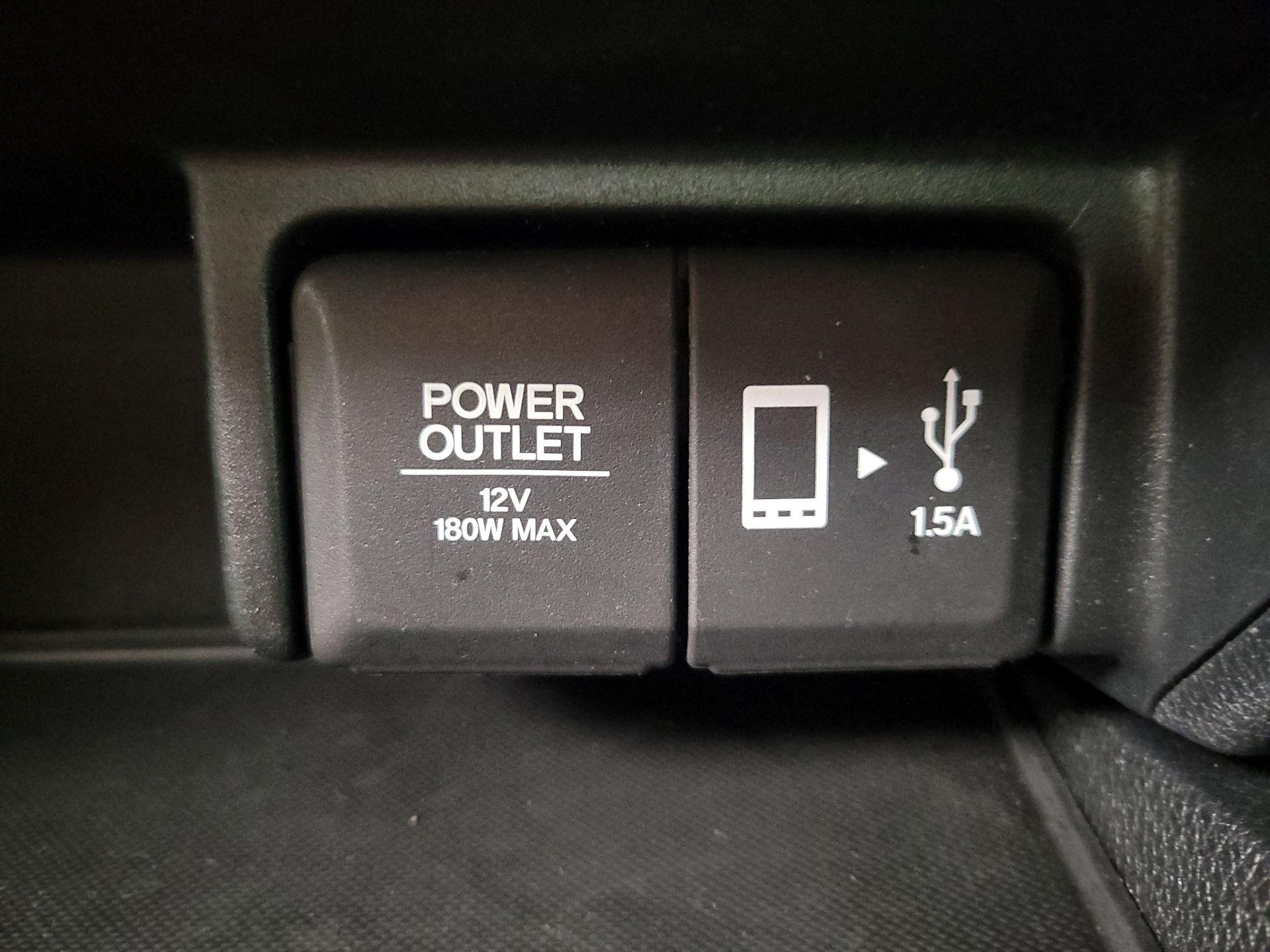 Thumbnail: 2023 Honda Ridgeline - 18