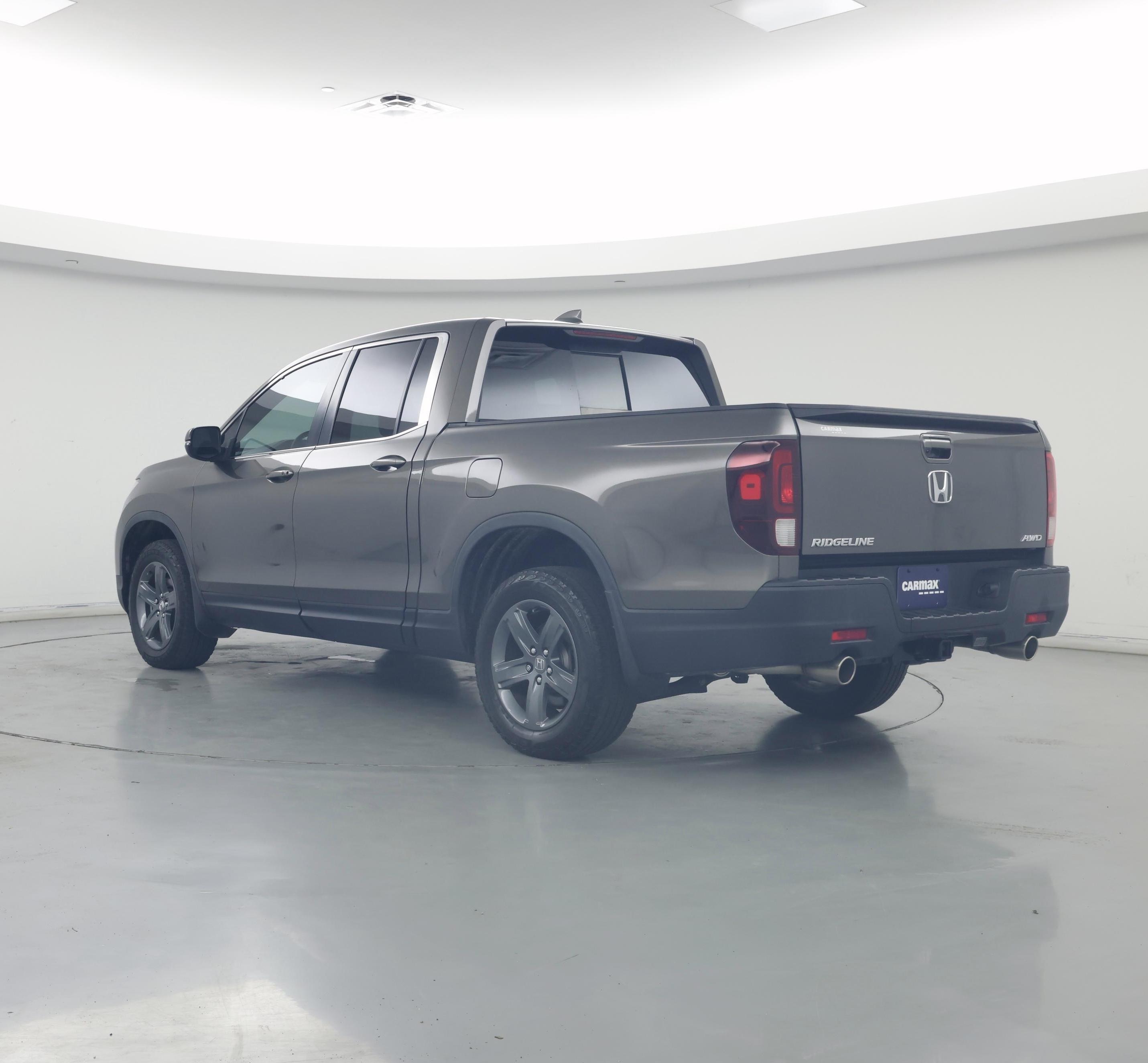 Thumbnail: 2023 Honda Ridgeline - 2
