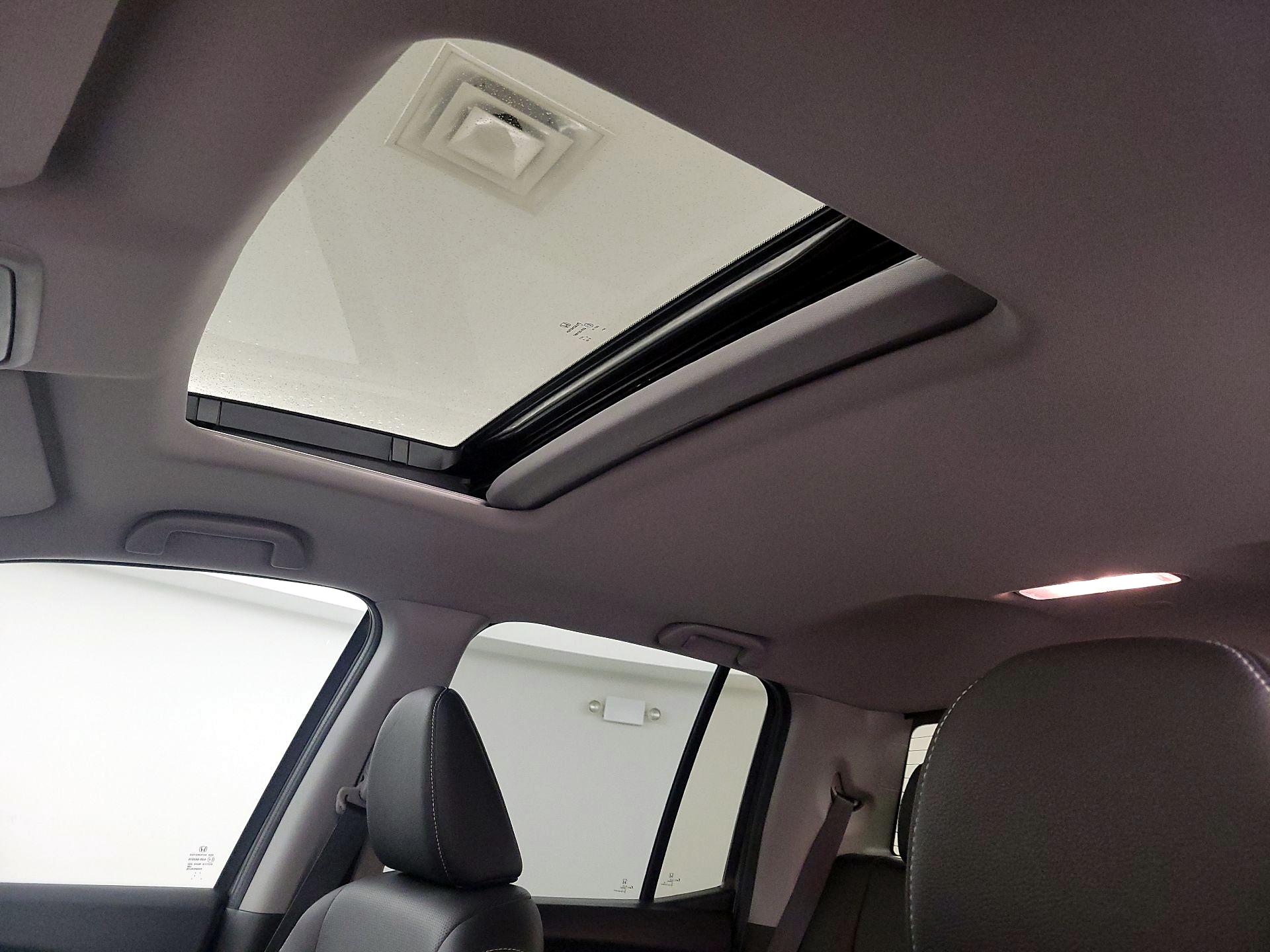 Thumbnail: 2023 Honda Ridgeline - 19