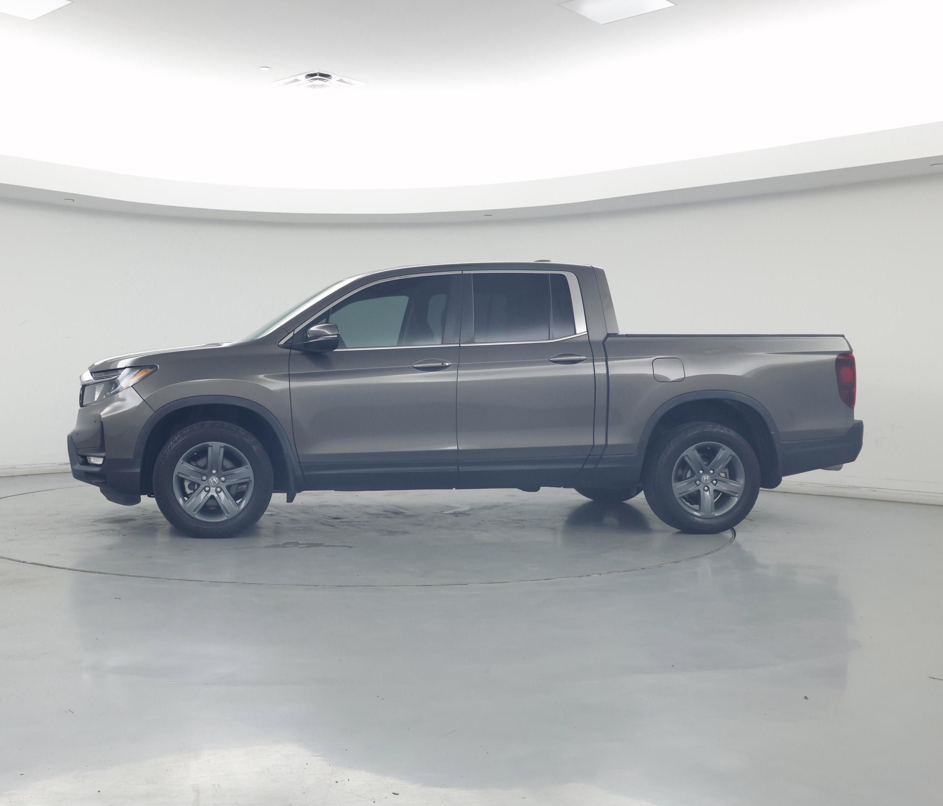 Thumbnail: 2023 Honda Ridgeline - 3