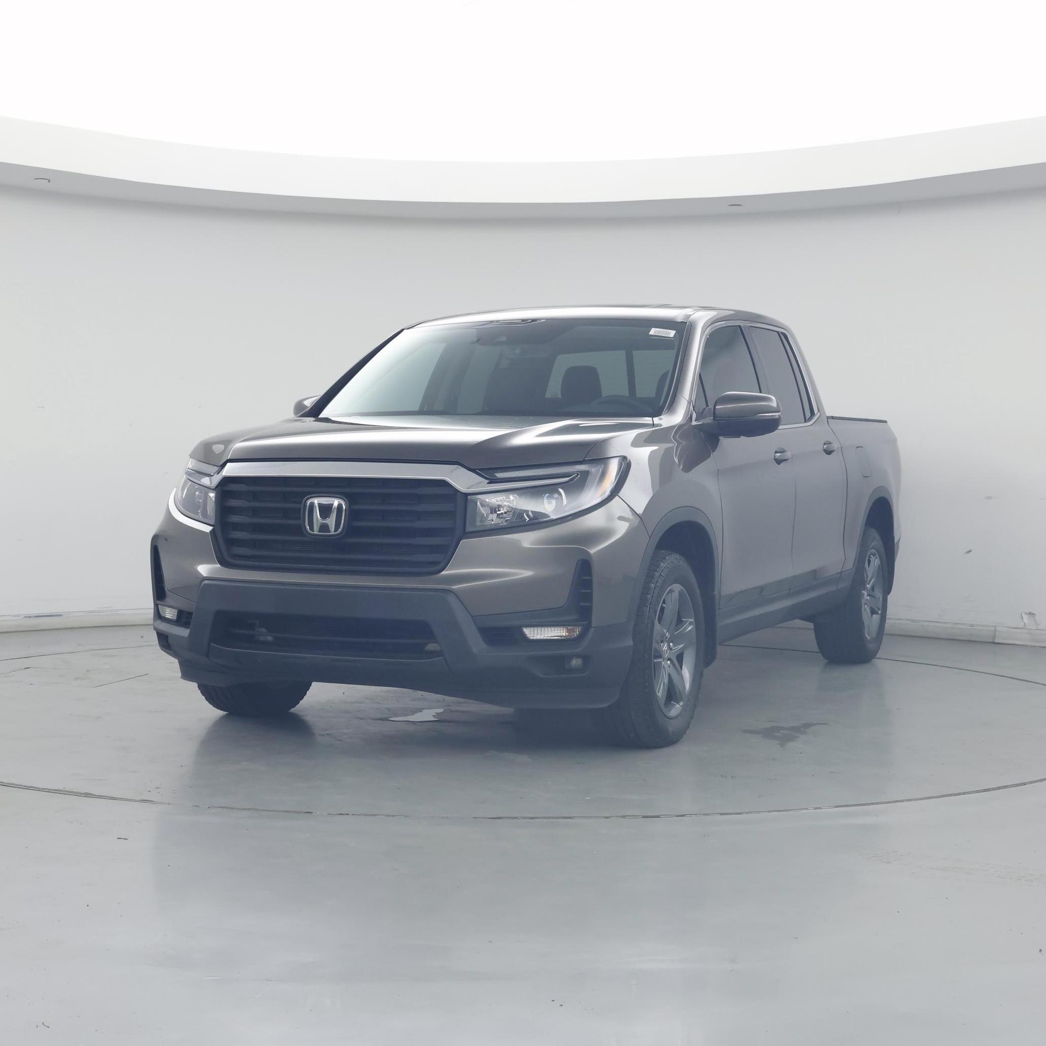 Thumbnail: 2023 Honda Ridgeline - 4