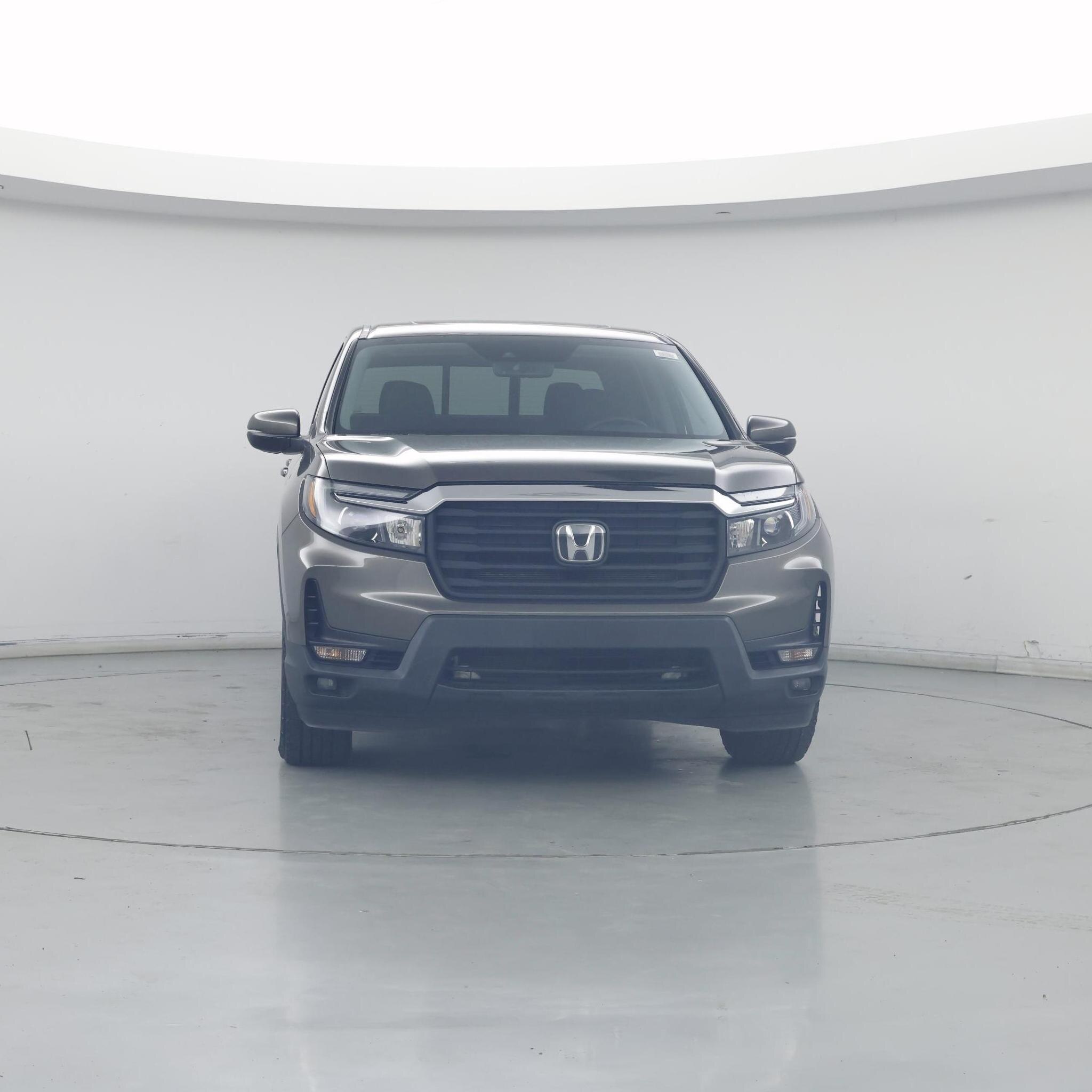 Thumbnail: 2023 Honda Ridgeline - 5