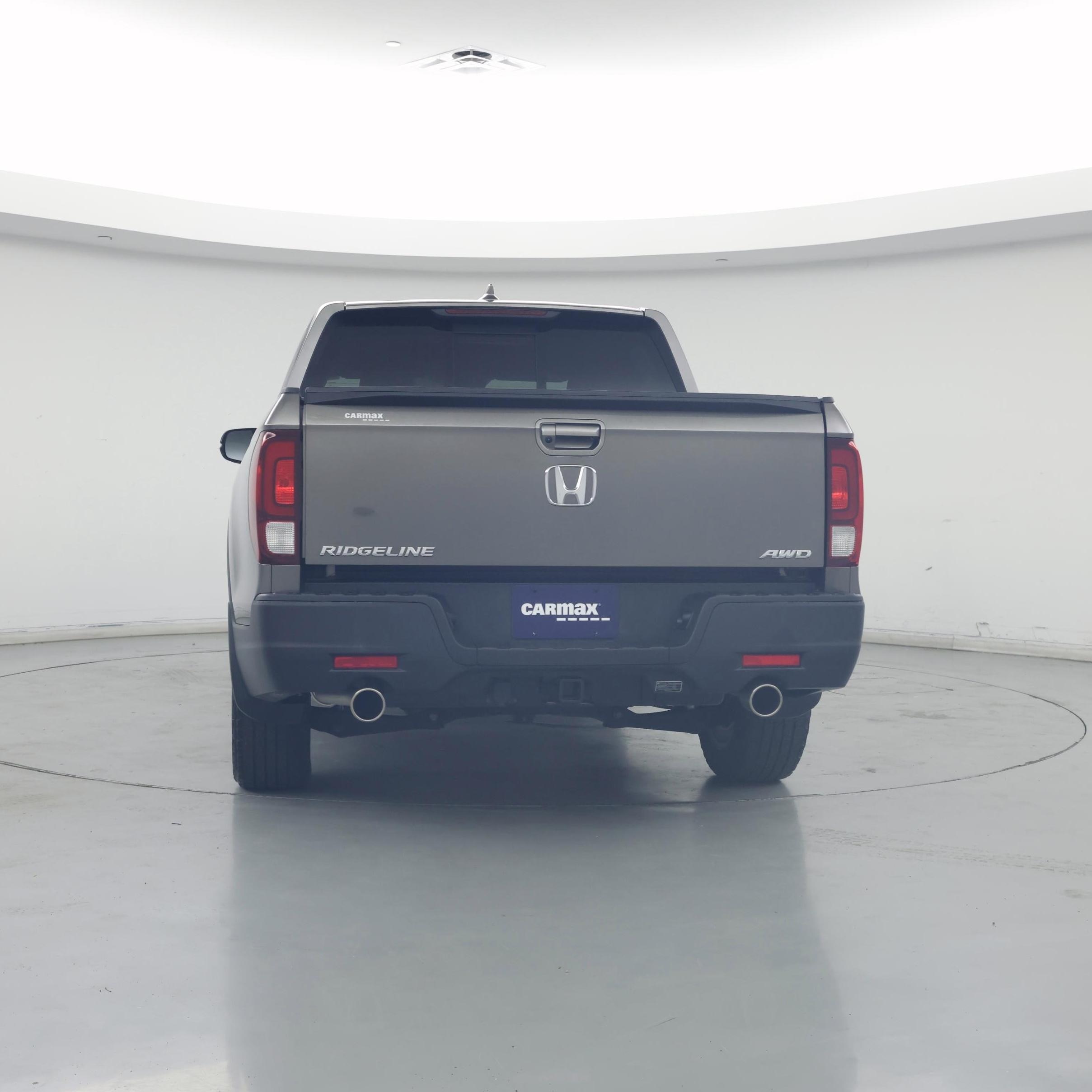 Thumbnail: 2023 Honda Ridgeline - 6