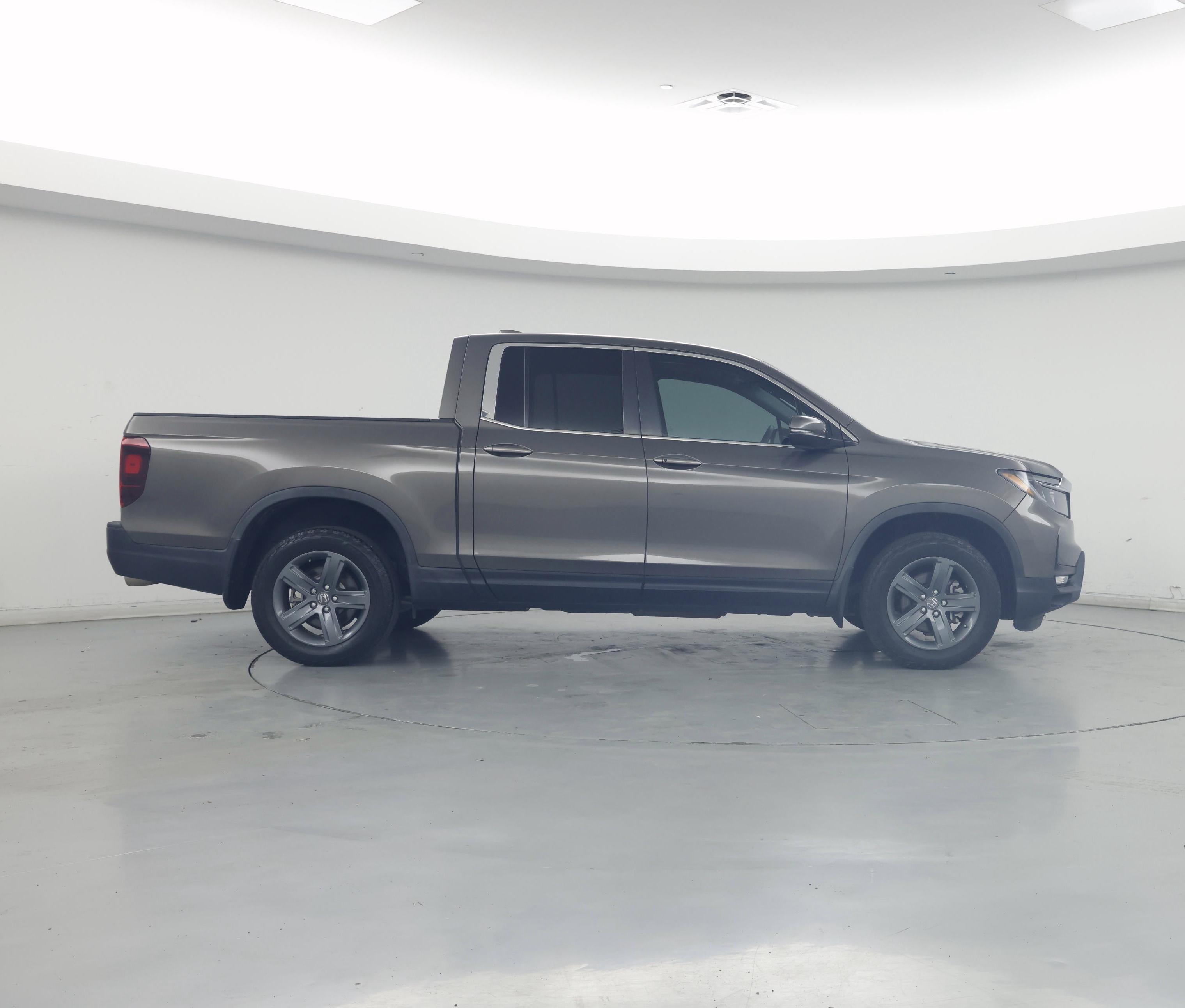 Thumbnail: 2023 Honda Ridgeline - 7