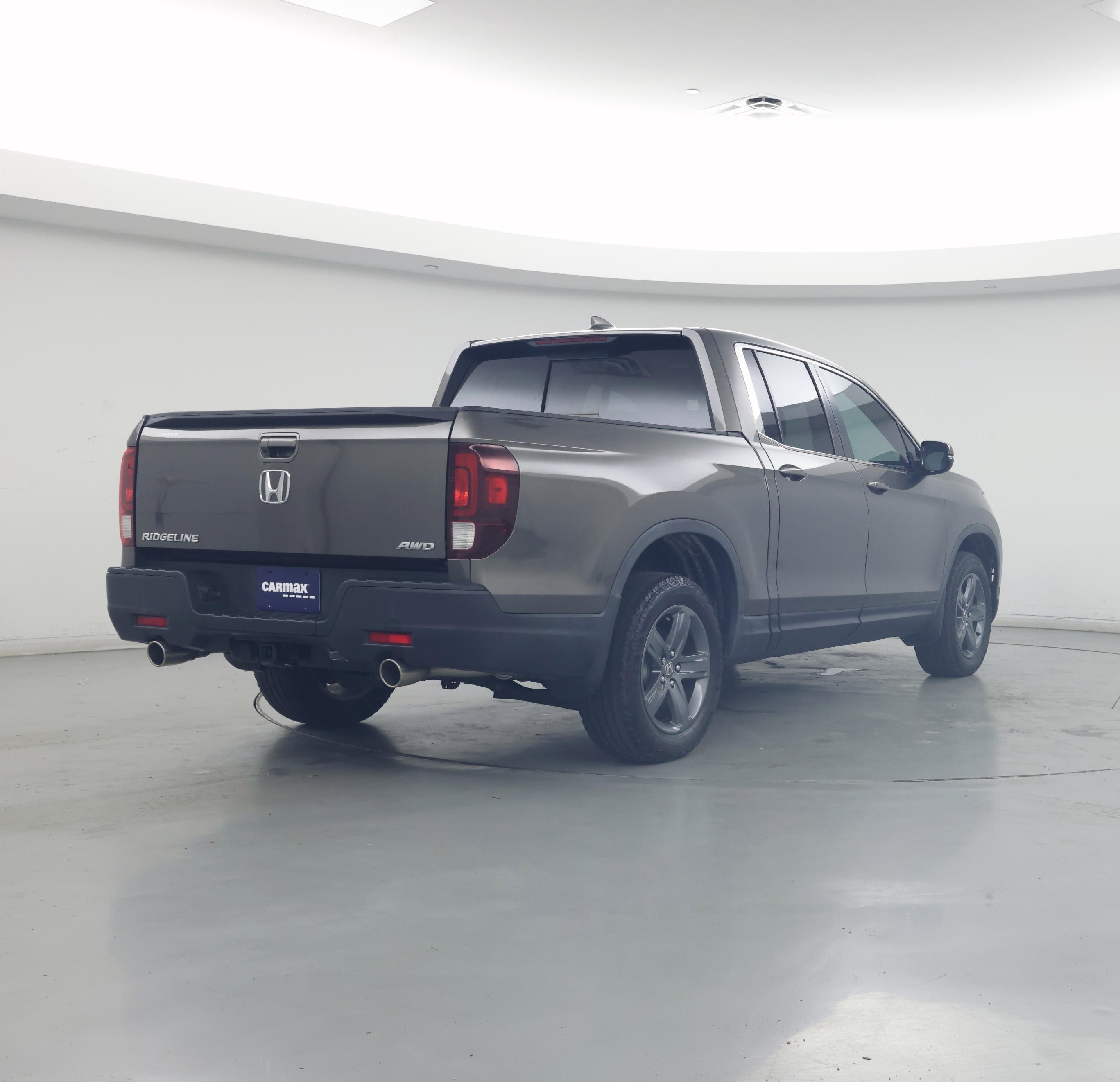 Thumbnail: 2023 Honda Ridgeline - 8