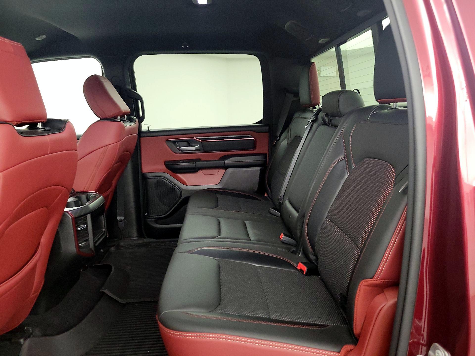 Thumbnail: 2025 RAM 1500 - 20