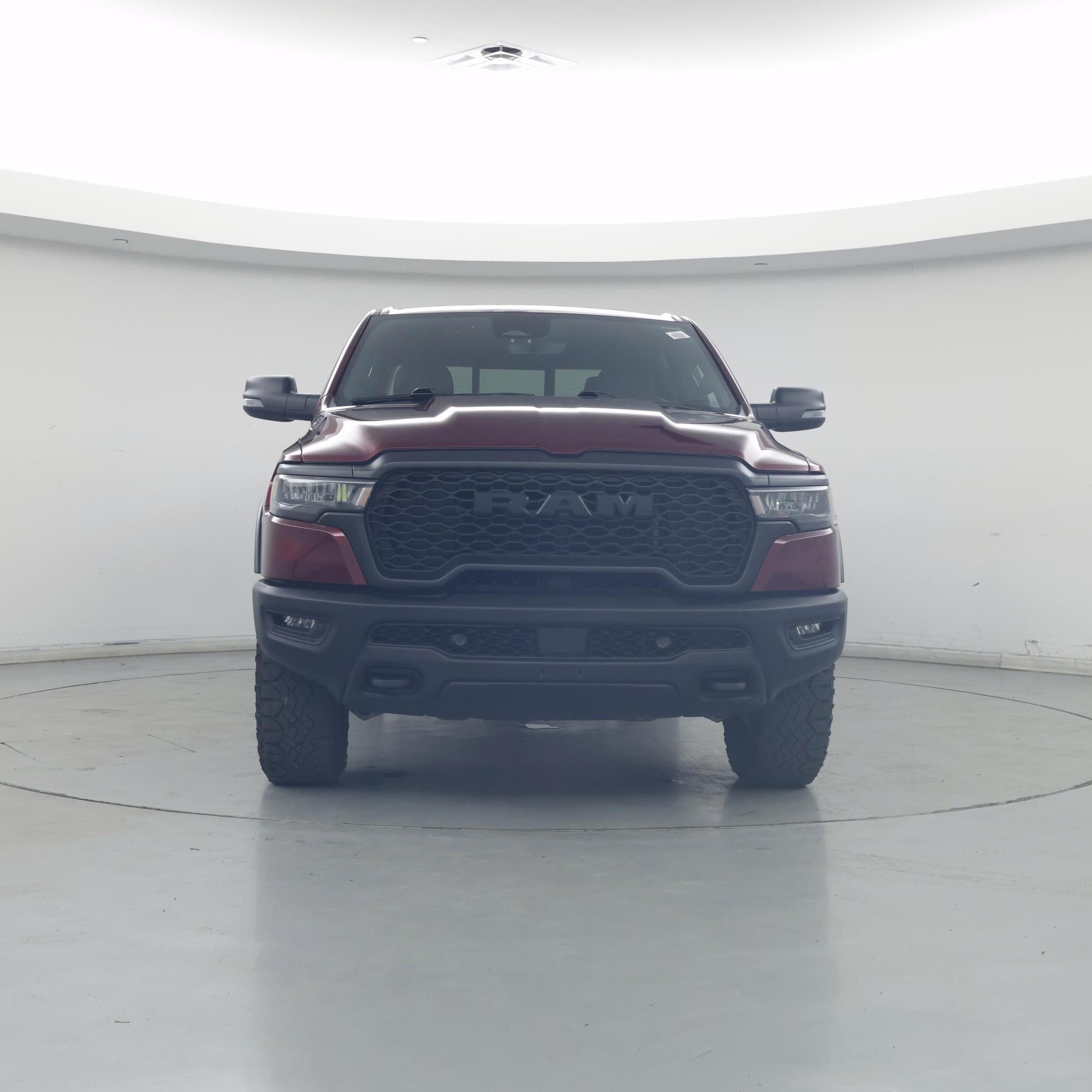 Thumbnail: 2025 RAM 1500 - 5
