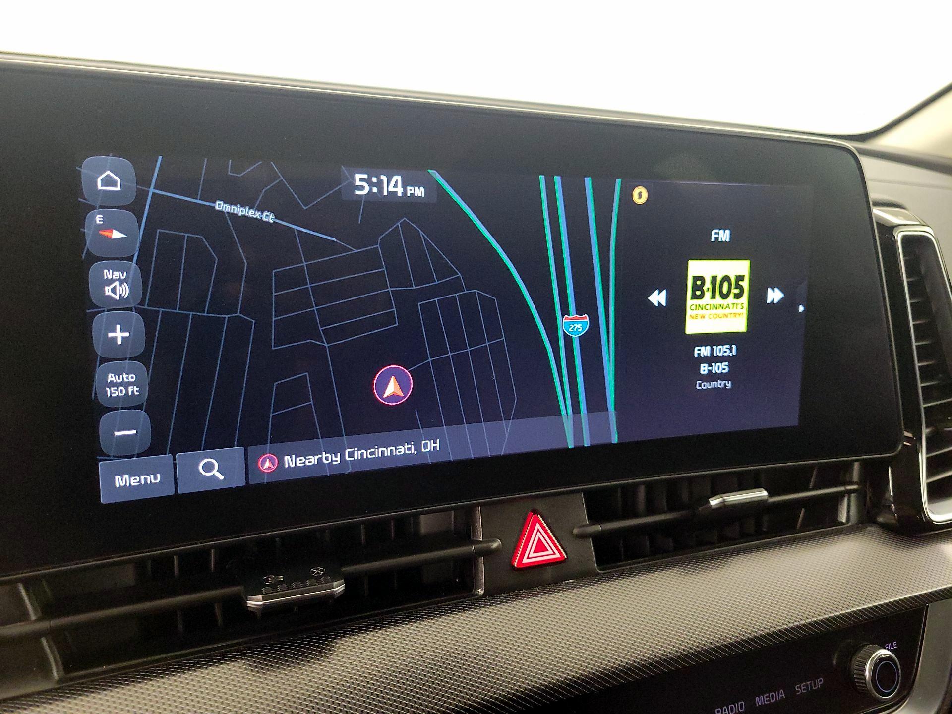 Thumbnail: 2025 Kia Sportage - 14