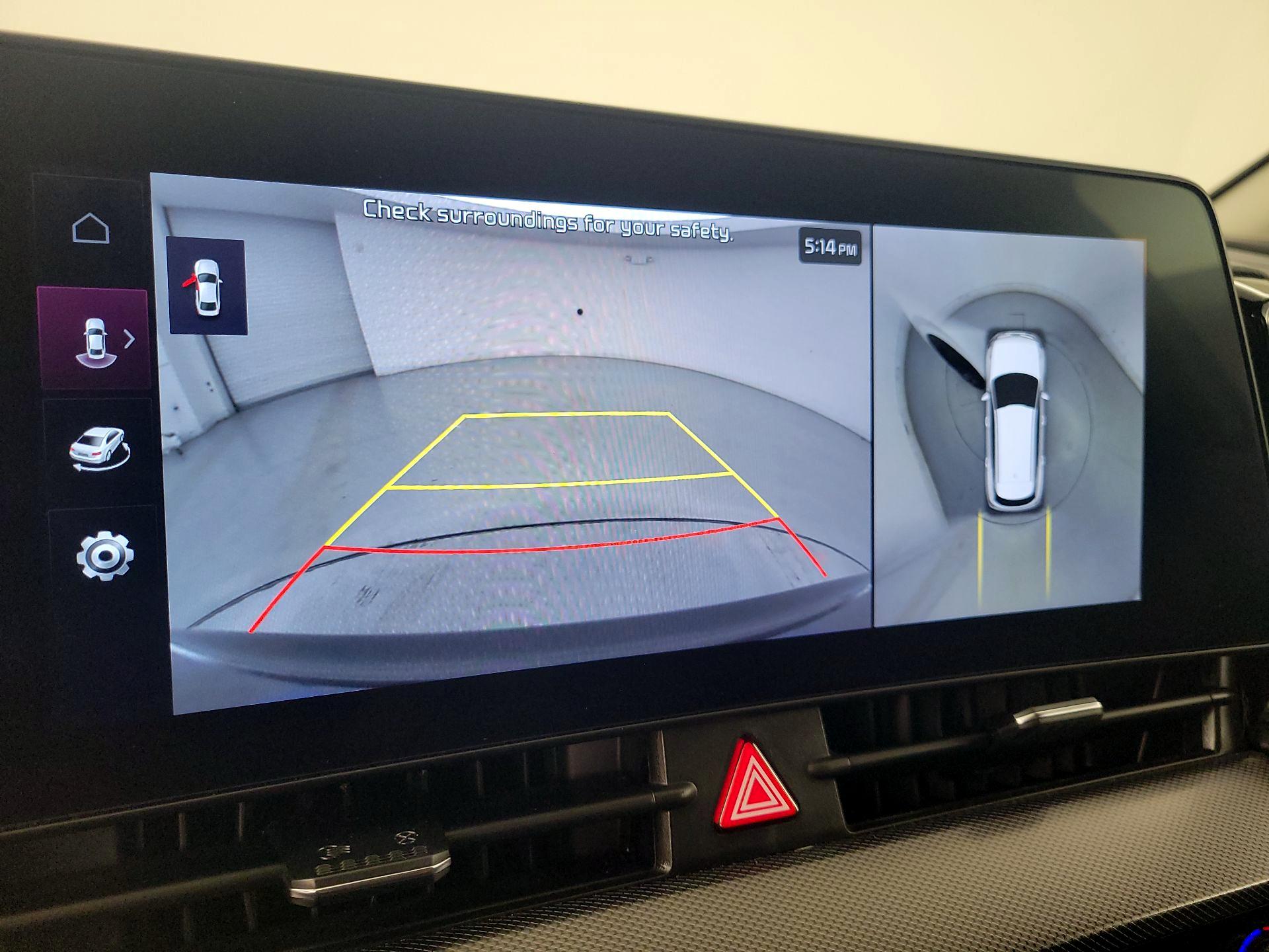 Thumbnail: 2025 Kia Sportage - 15