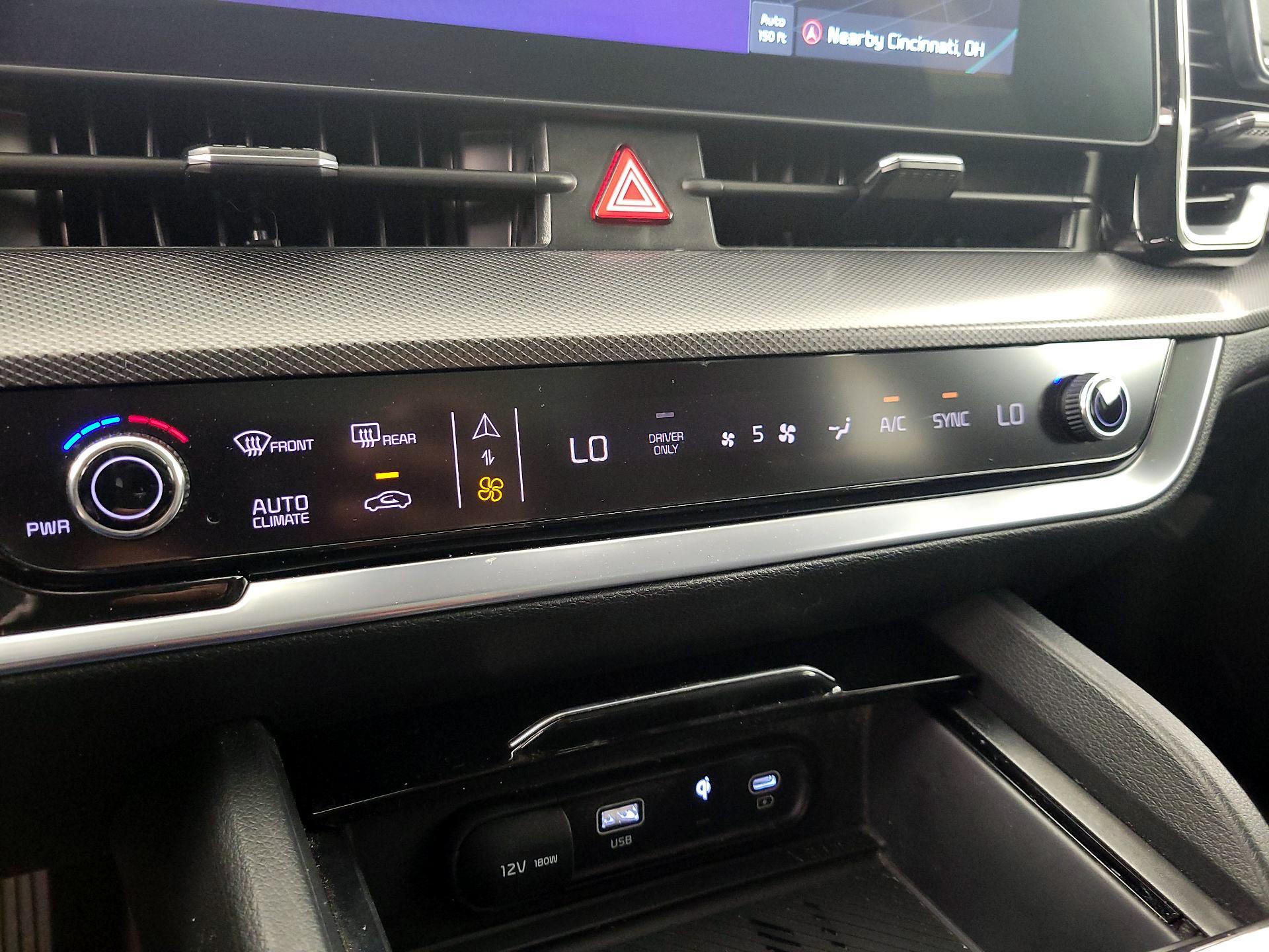 Thumbnail: 2025 Kia Sportage - 17