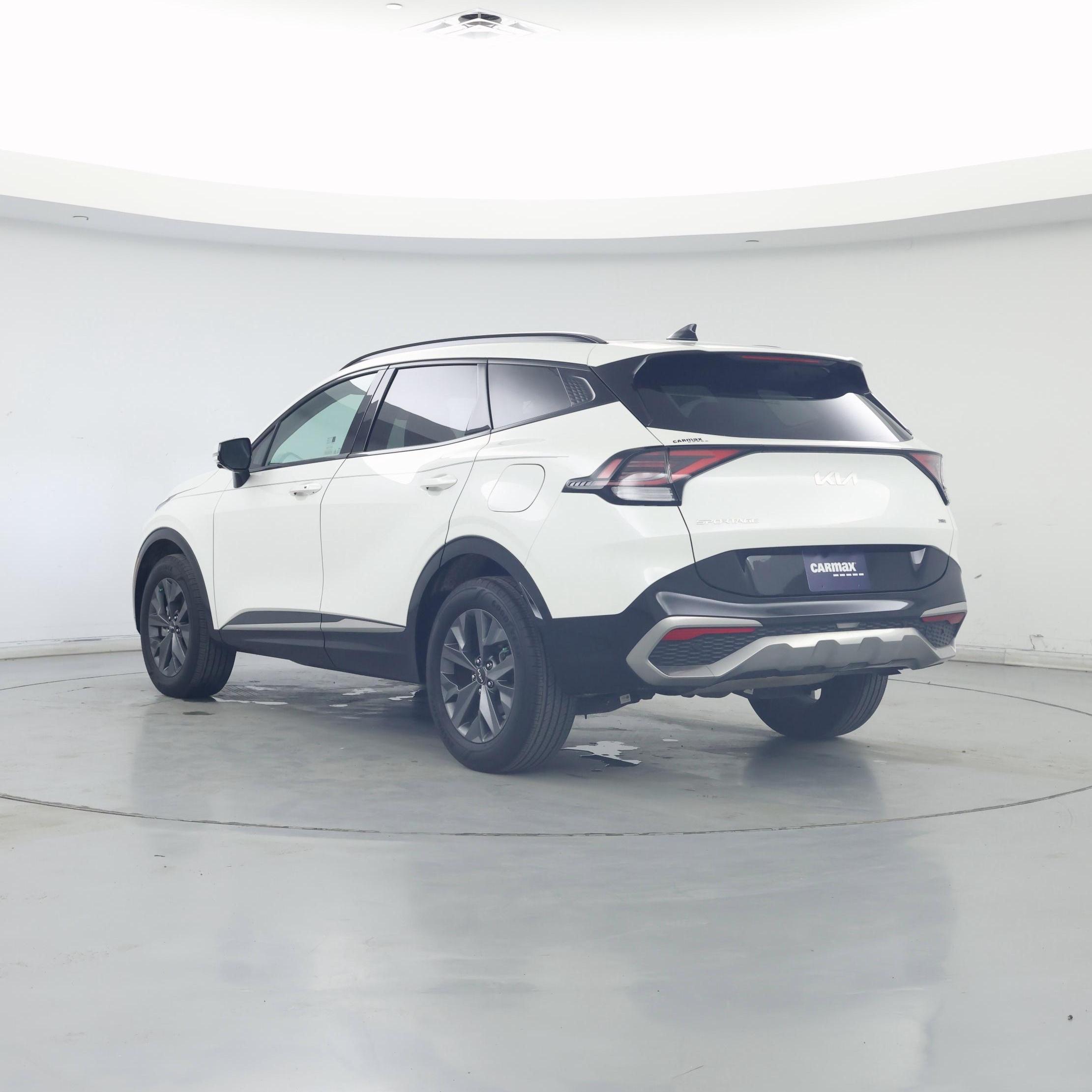 Thumbnail: 2025 Kia Sportage - 2