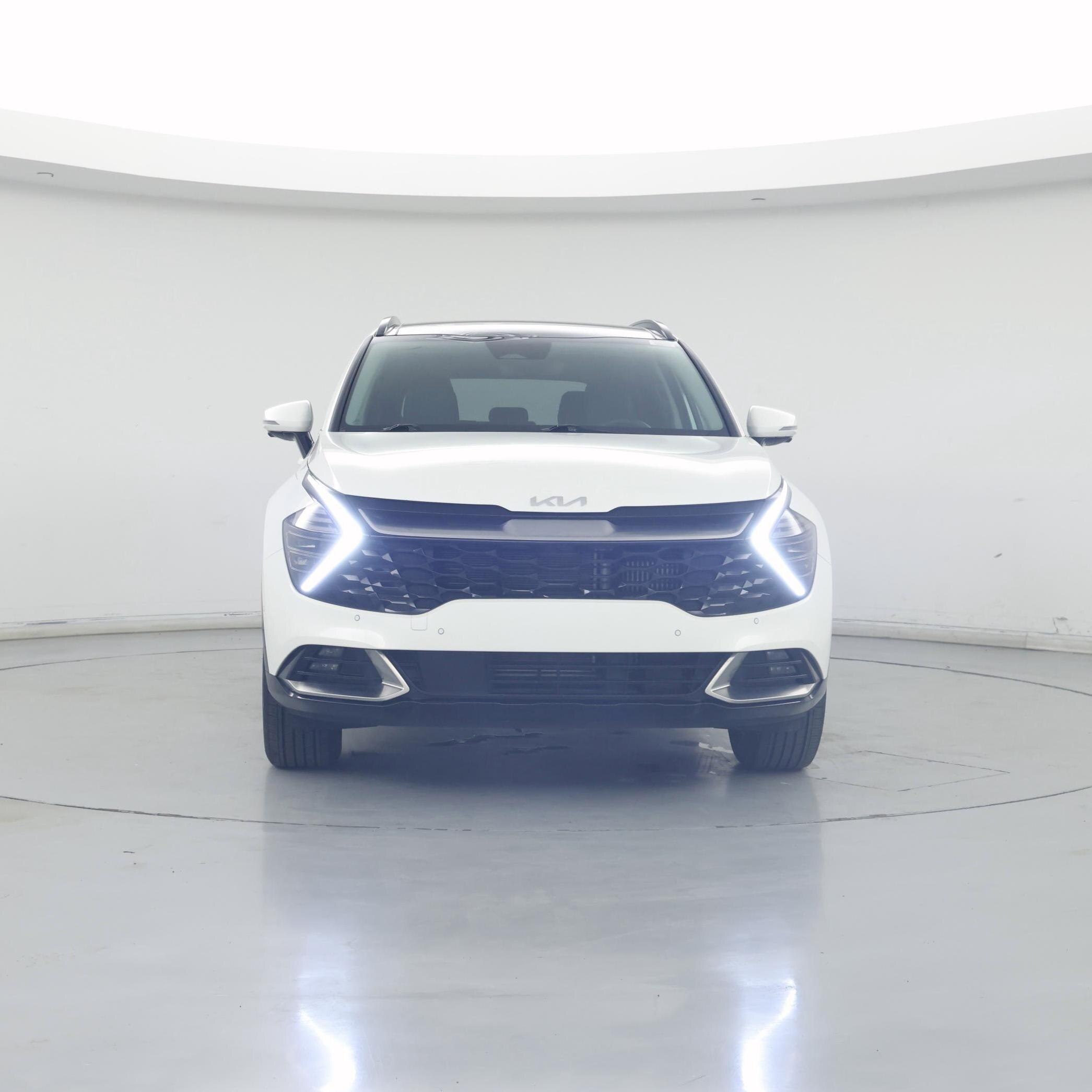 Thumbnail: 2025 Kia Sportage - 5