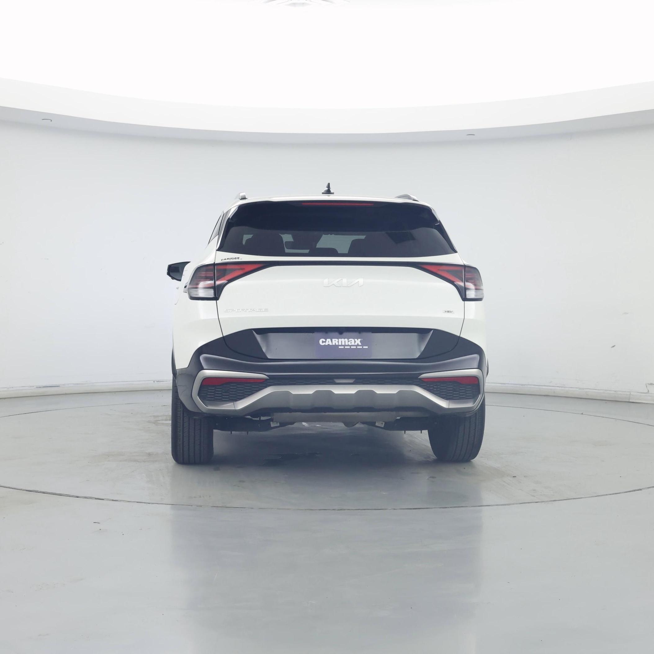 Thumbnail: 2025 Kia Sportage - 6