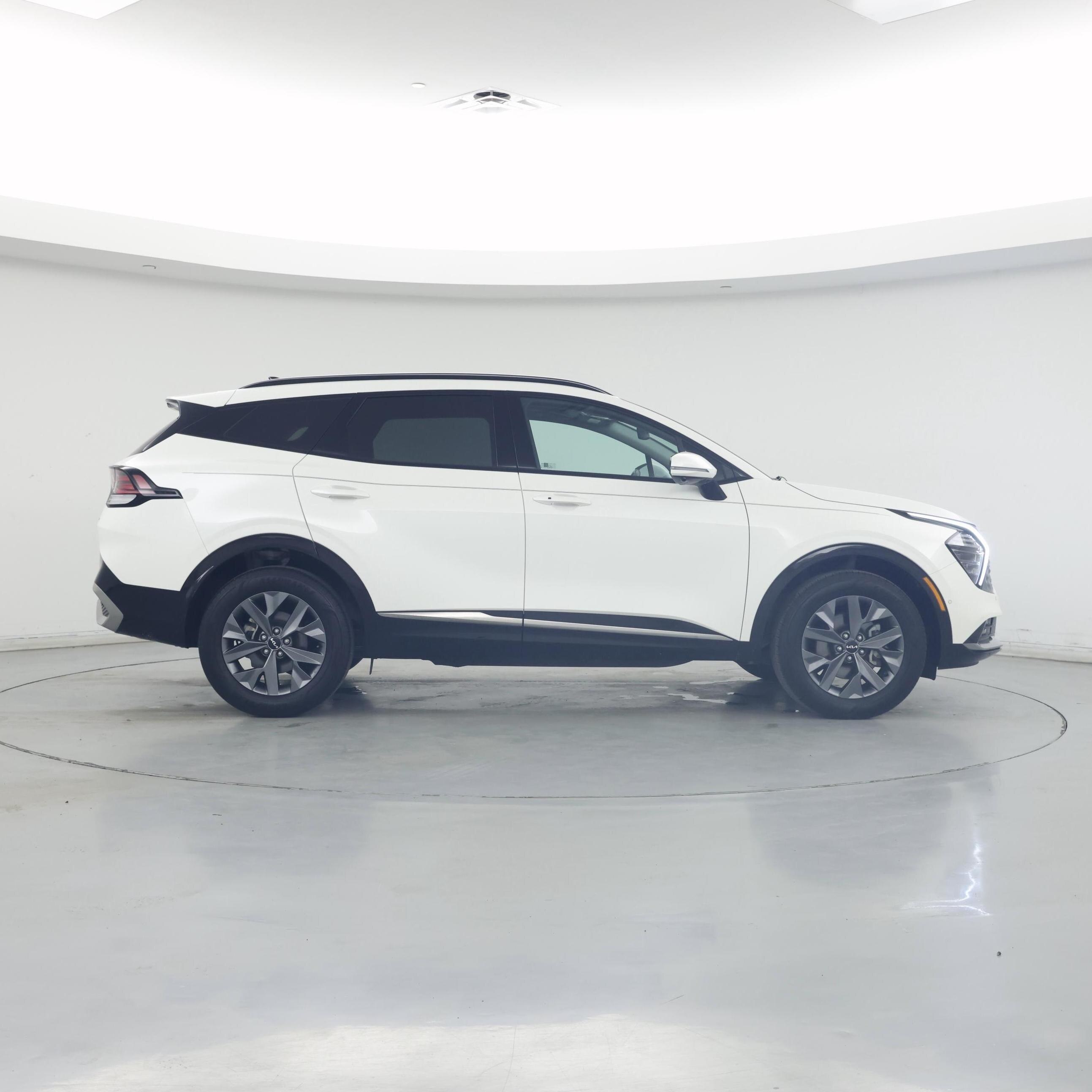 Thumbnail: 2025 Kia Sportage - 7