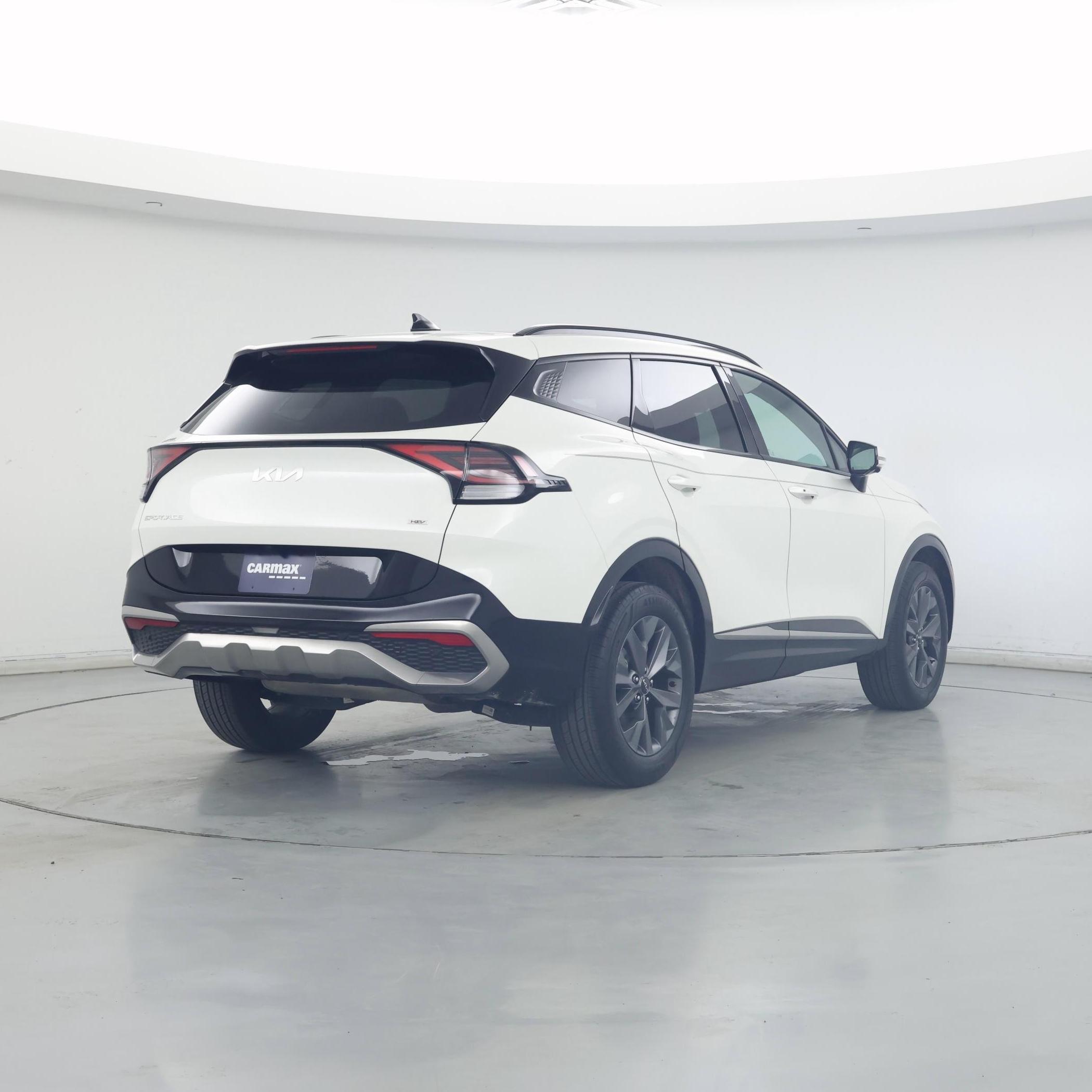 Thumbnail: 2025 Kia Sportage - 8