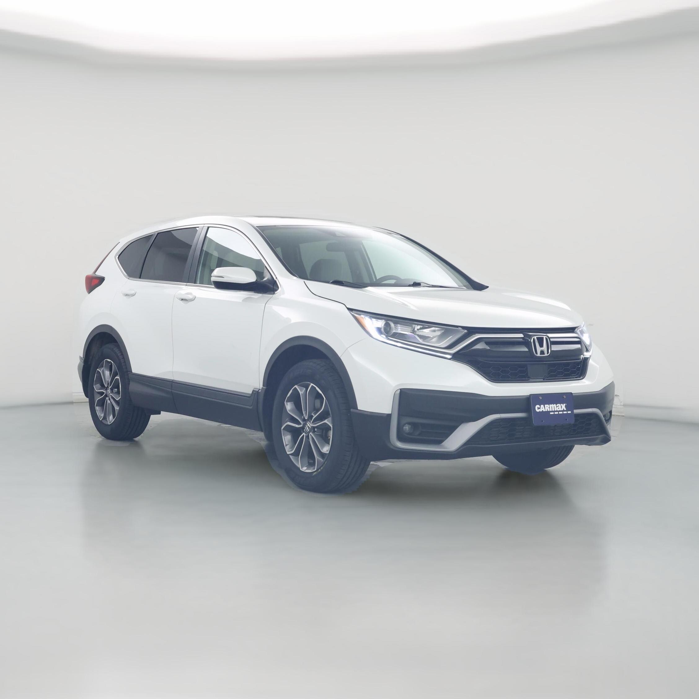 Thumbnail: 2022 Honda CR-V - 1
