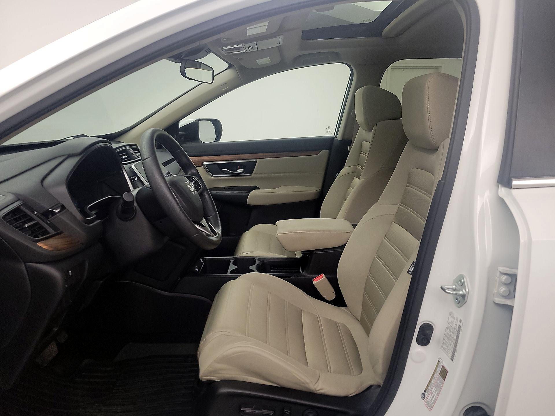 Thumbnail: 2022 Honda CR-V - 11