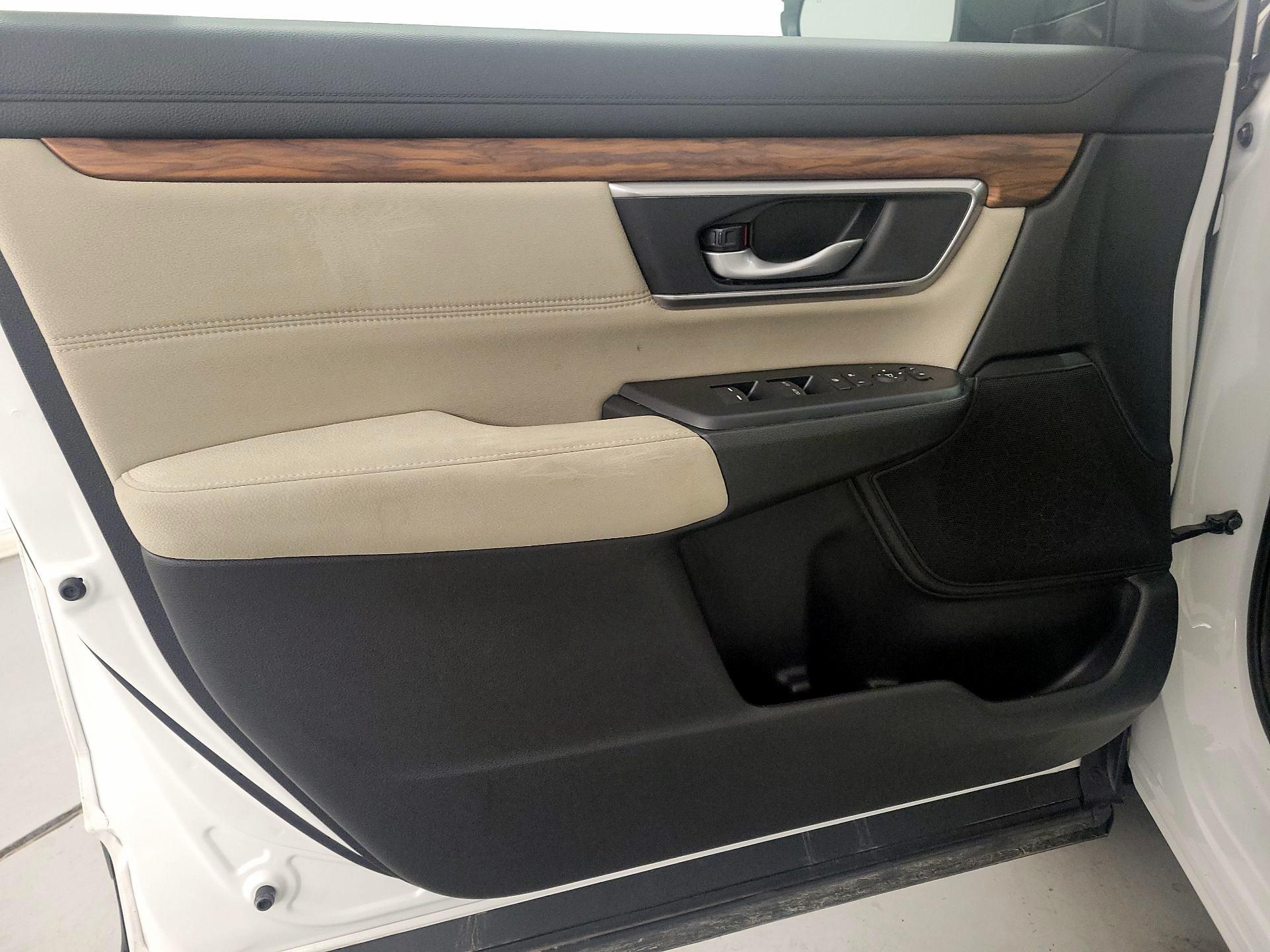 Thumbnail: 2022 Honda CR-V - 12