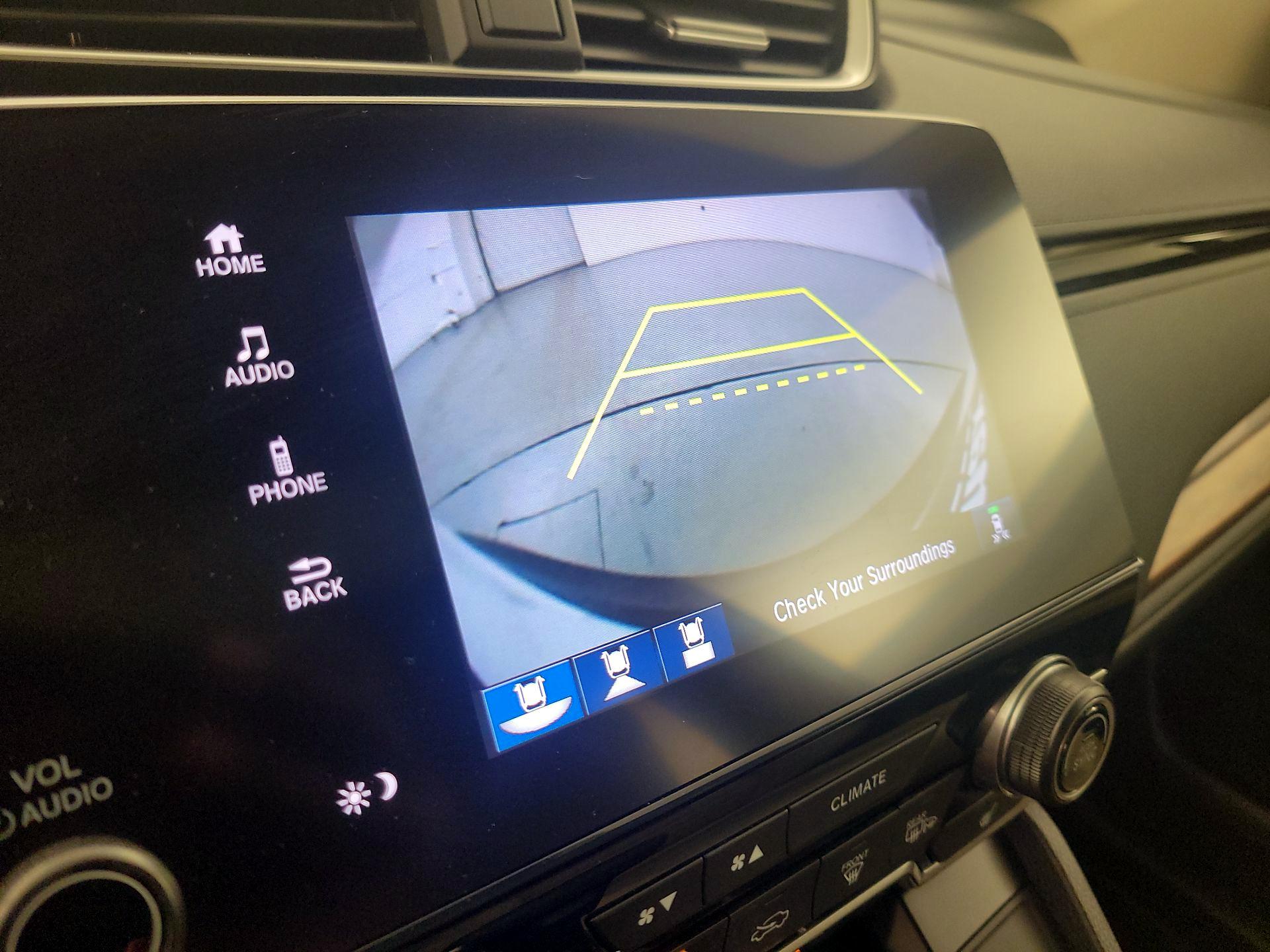 Thumbnail: 2022 Honda CR-V - 14