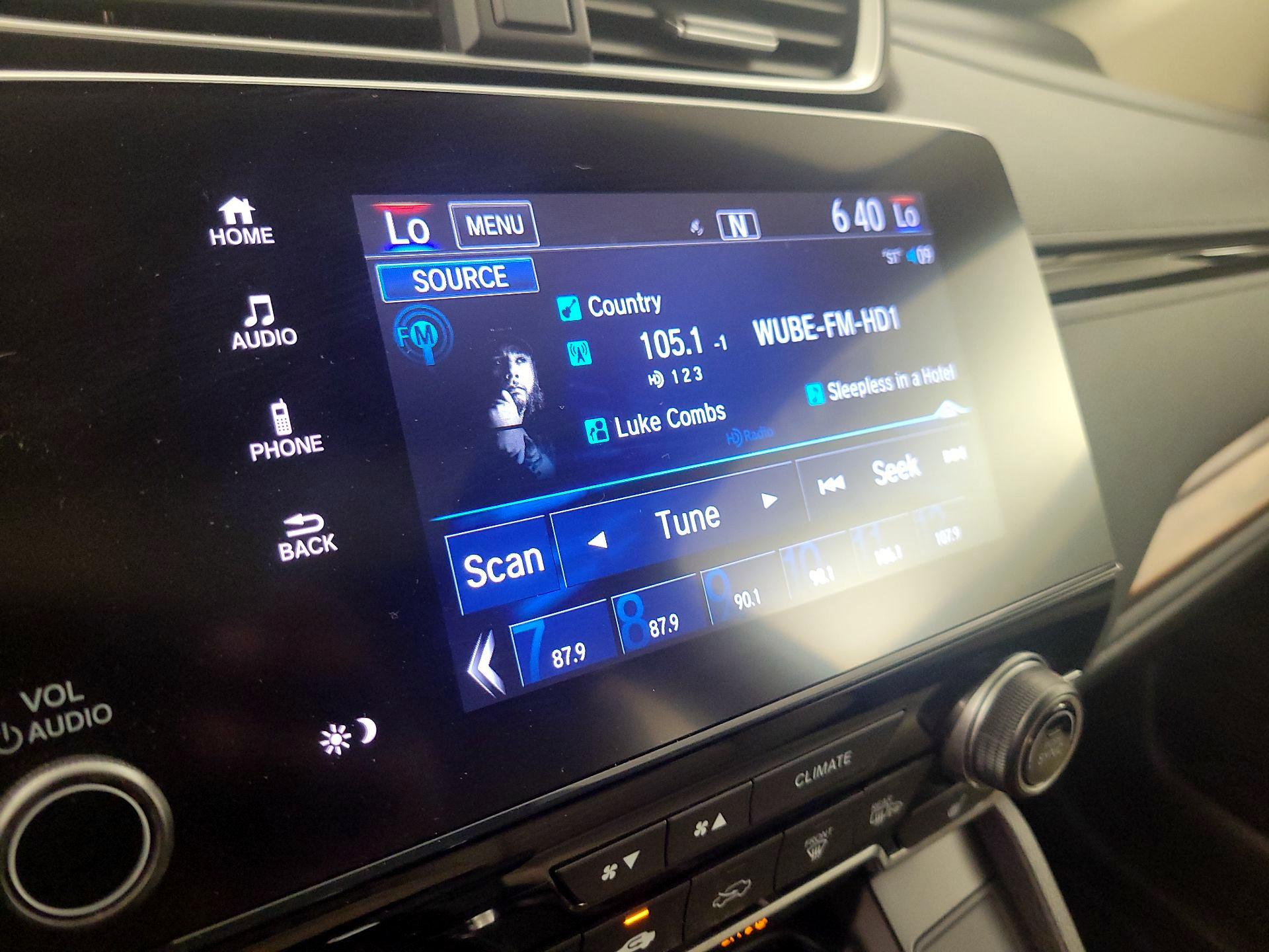 Thumbnail: 2022 Honda CR-V - 15