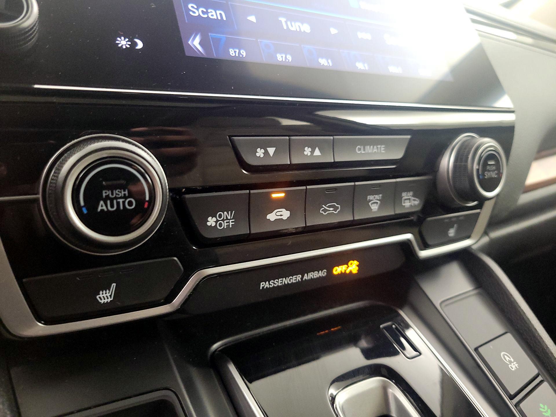 Thumbnail: 2022 Honda CR-V - 16