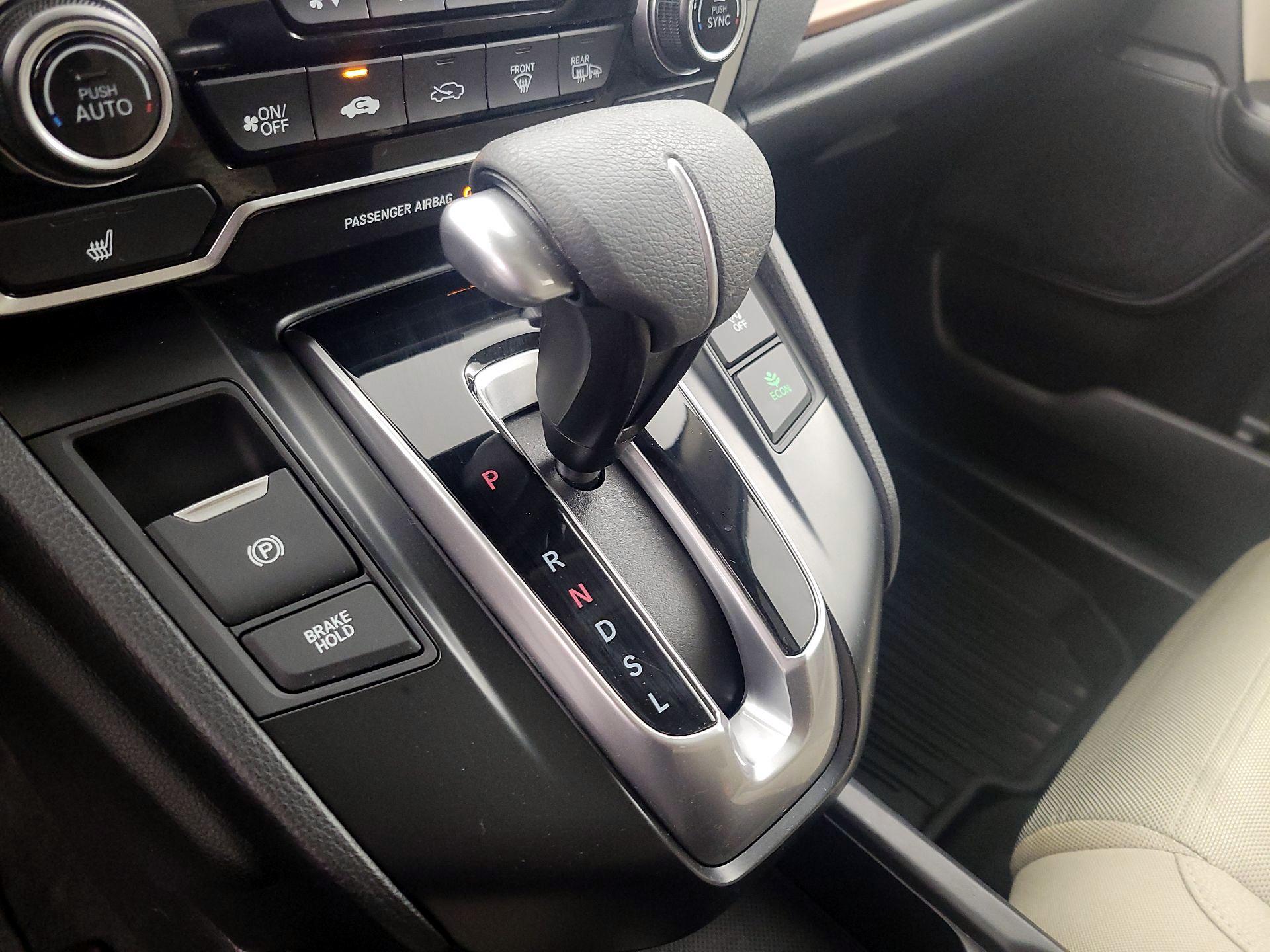 Thumbnail: 2022 Honda CR-V - 17