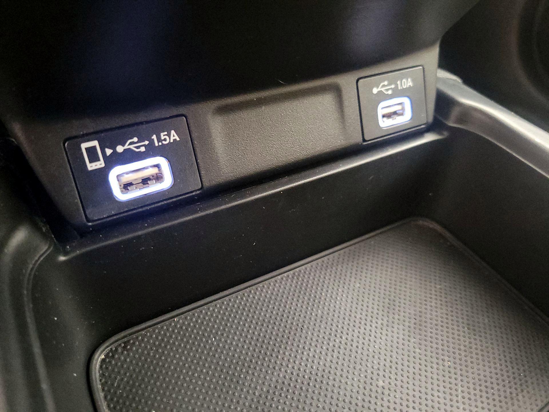 Thumbnail: 2022 Honda CR-V - 18