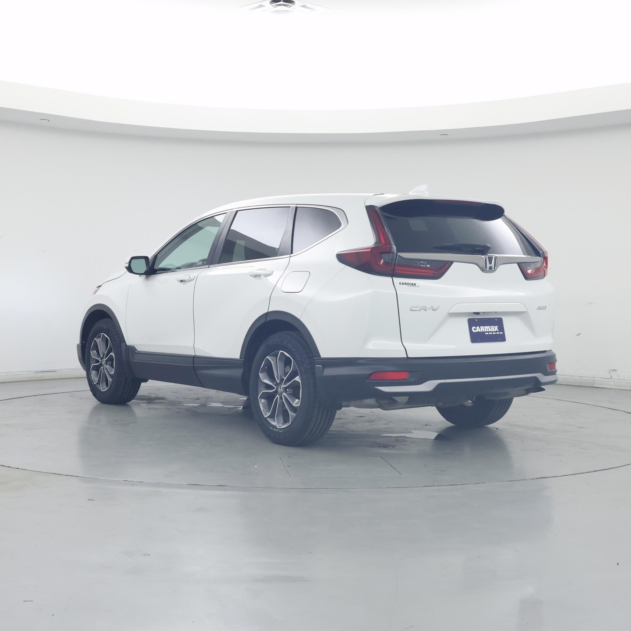 Thumbnail: 2022 Honda CR-V - 2