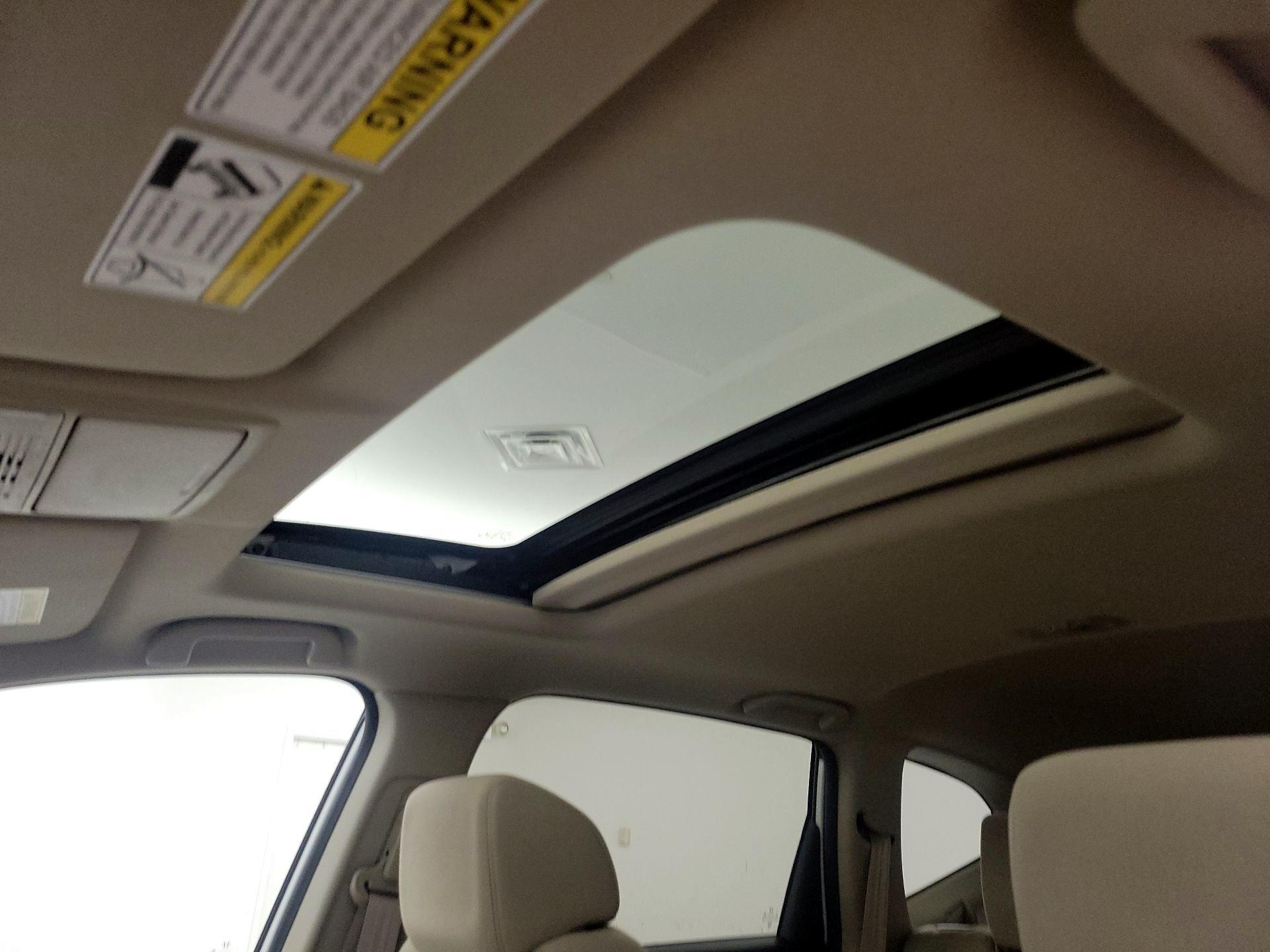 Thumbnail: 2022 Honda CR-V - 19