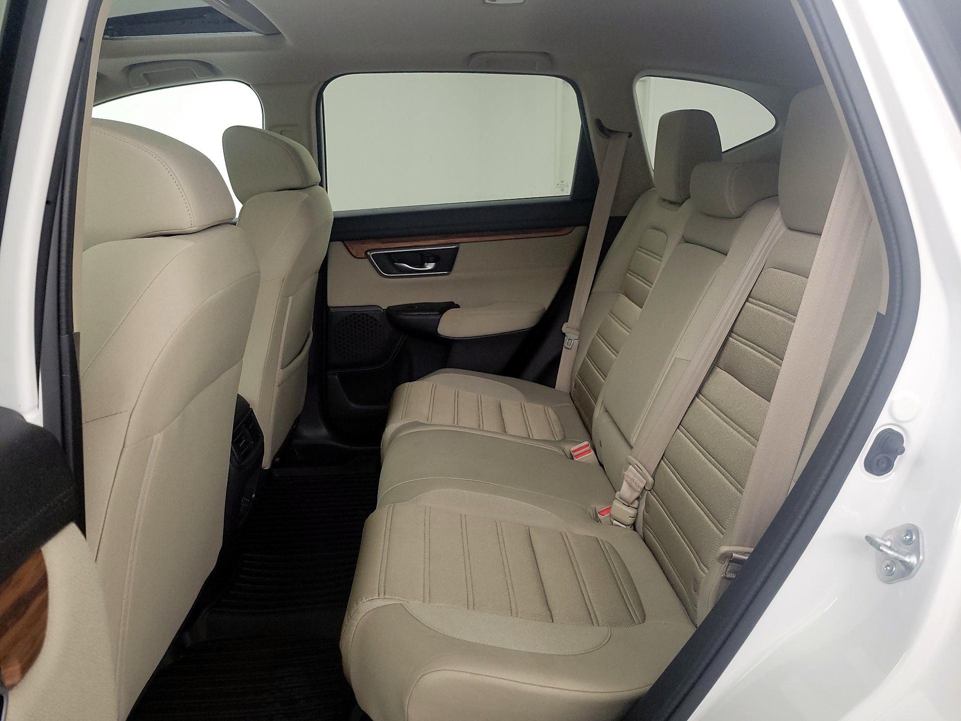 Thumbnail: 2022 Honda CR-V - 20