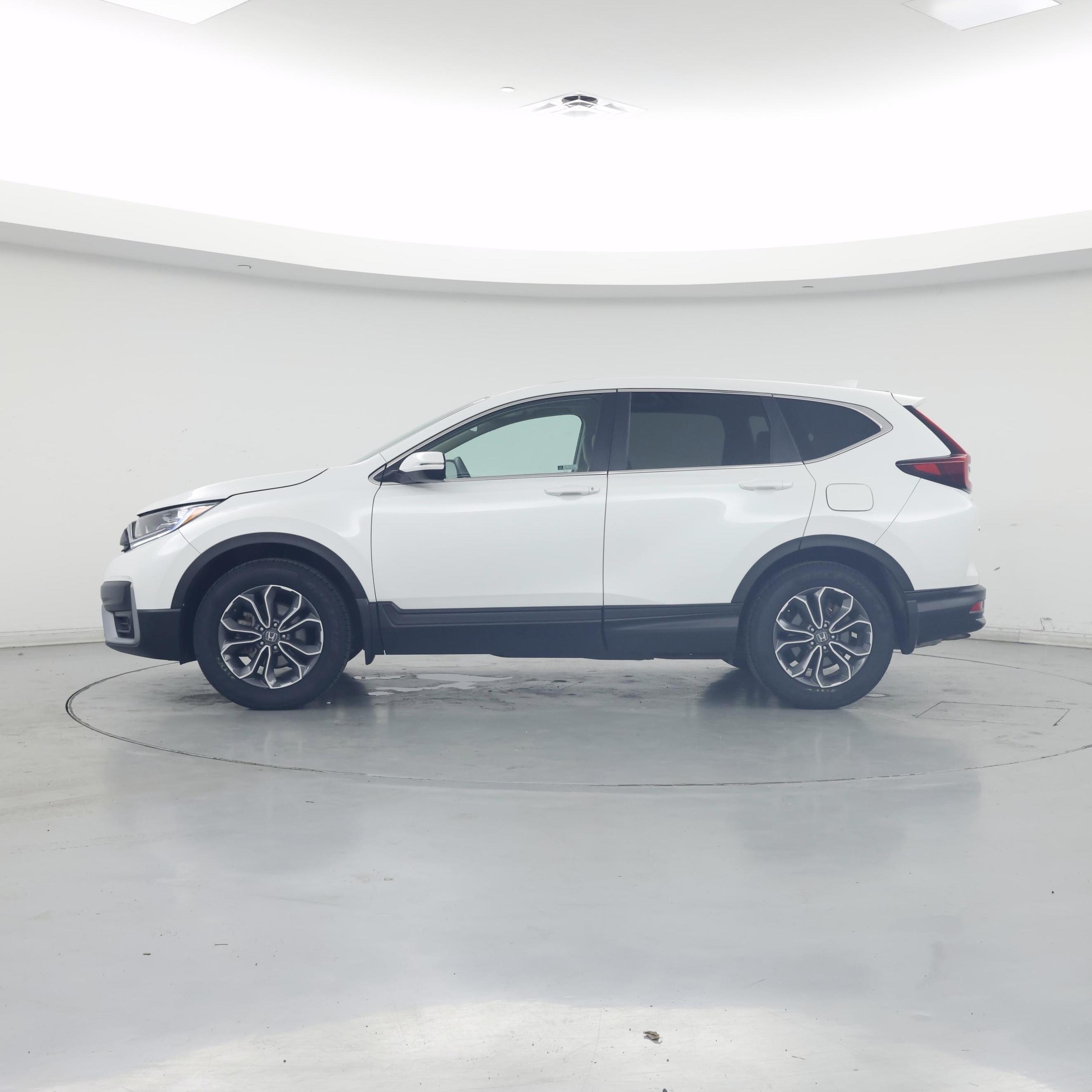 Thumbnail: 2022 Honda CR-V - 3