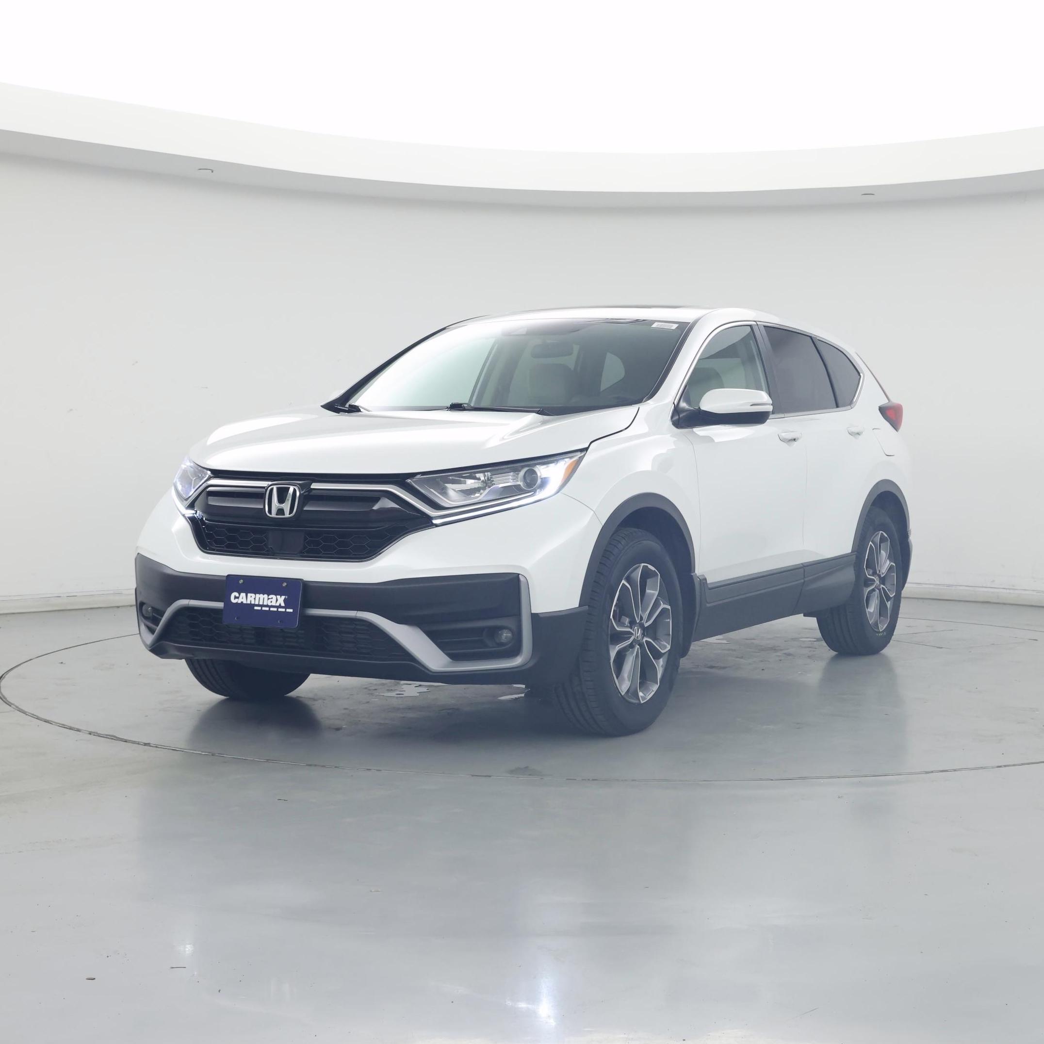 Thumbnail: 2022 Honda CR-V - 4