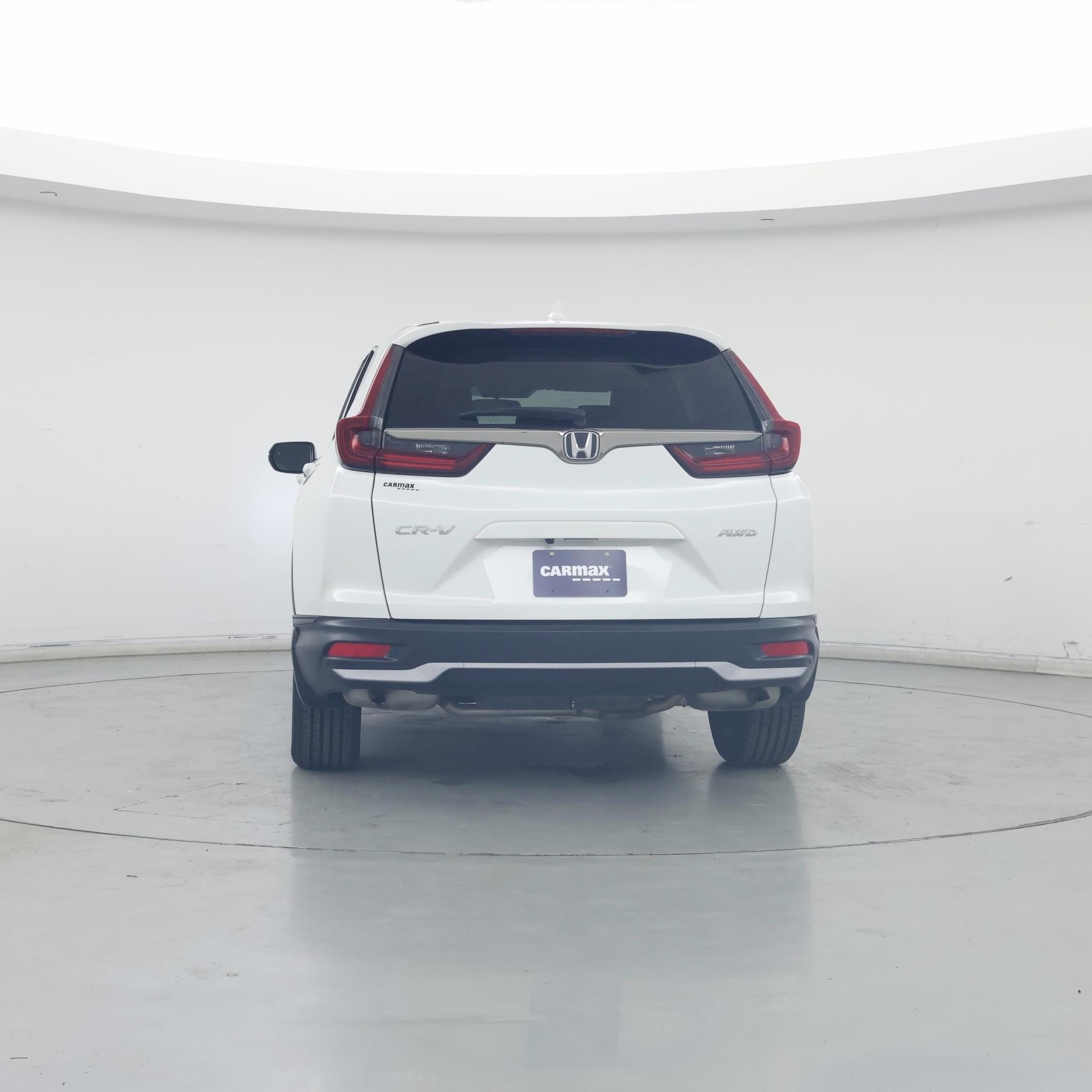 Thumbnail: 2022 Honda CR-V - 6