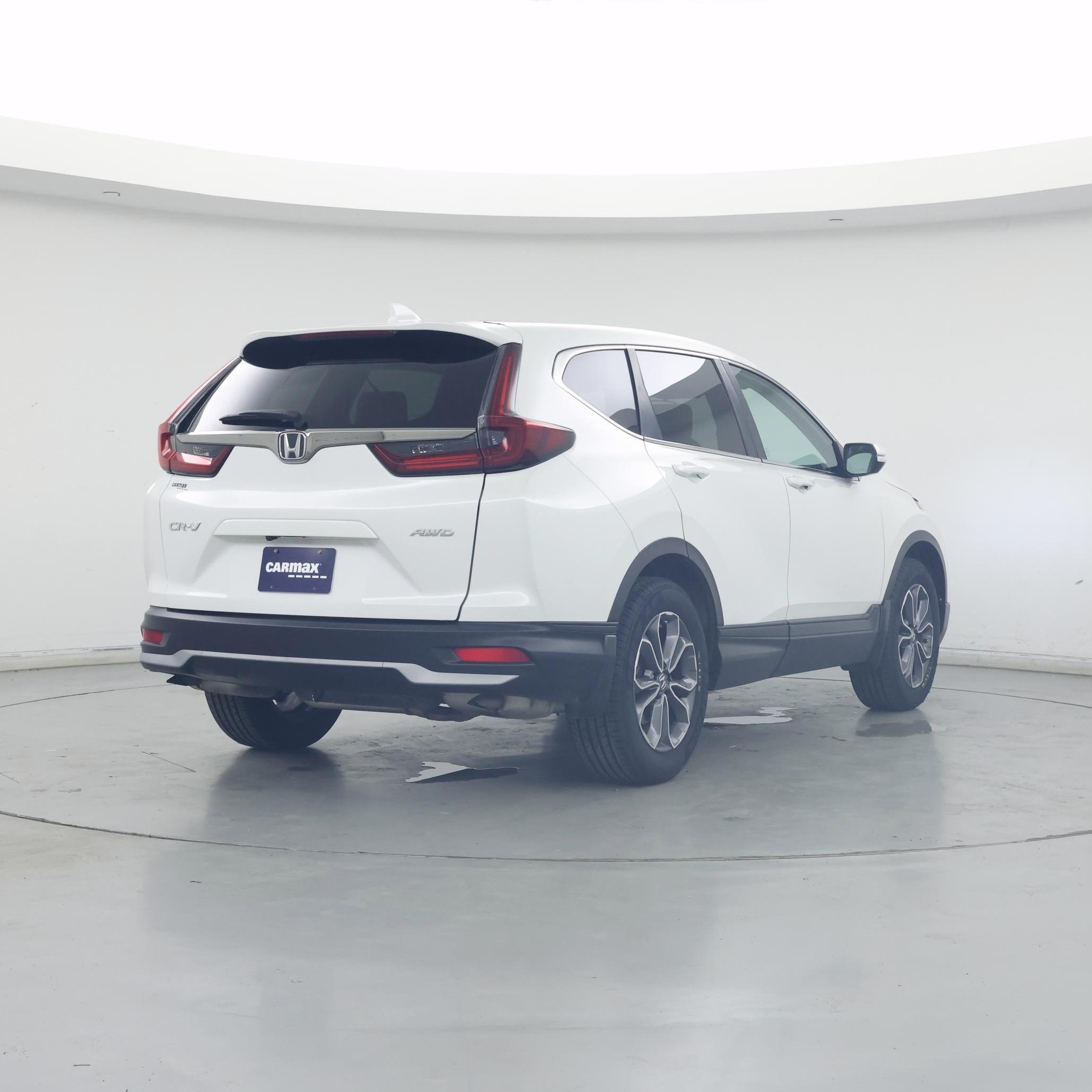 Thumbnail: 2022 Honda CR-V - 8