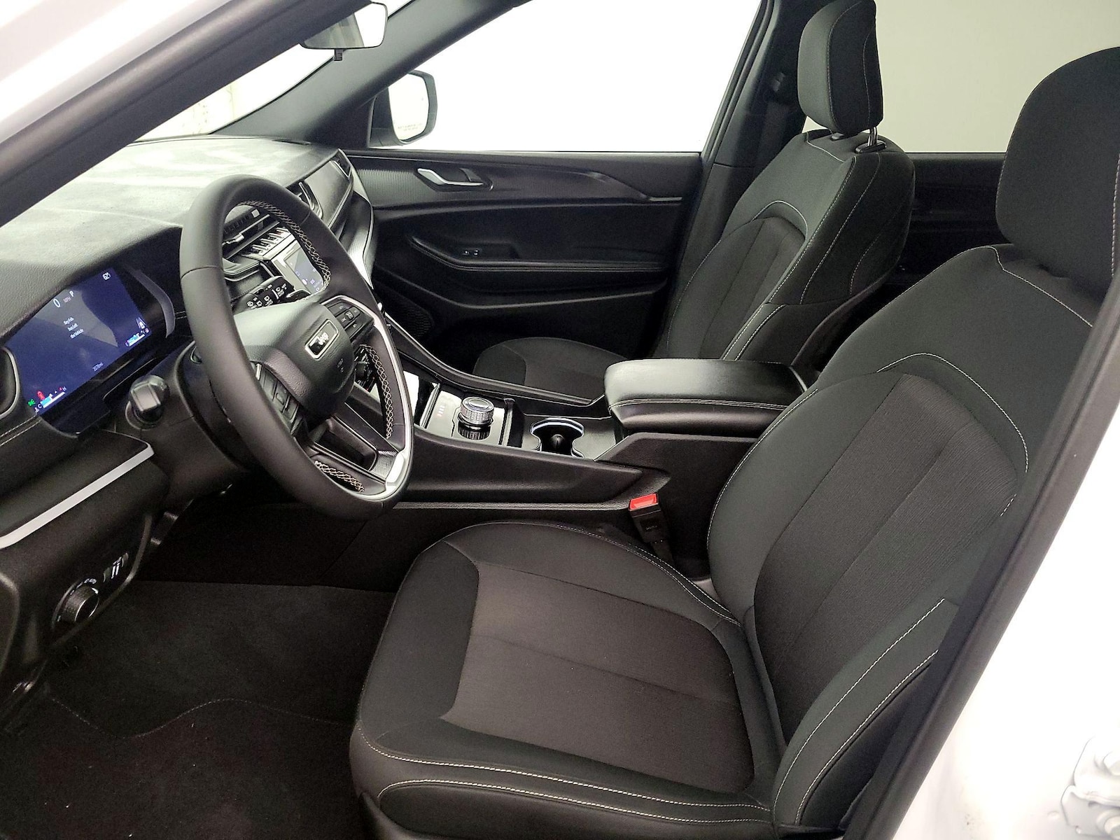 2025 Jeep Grand Cherokee L Laredo - Photo 12