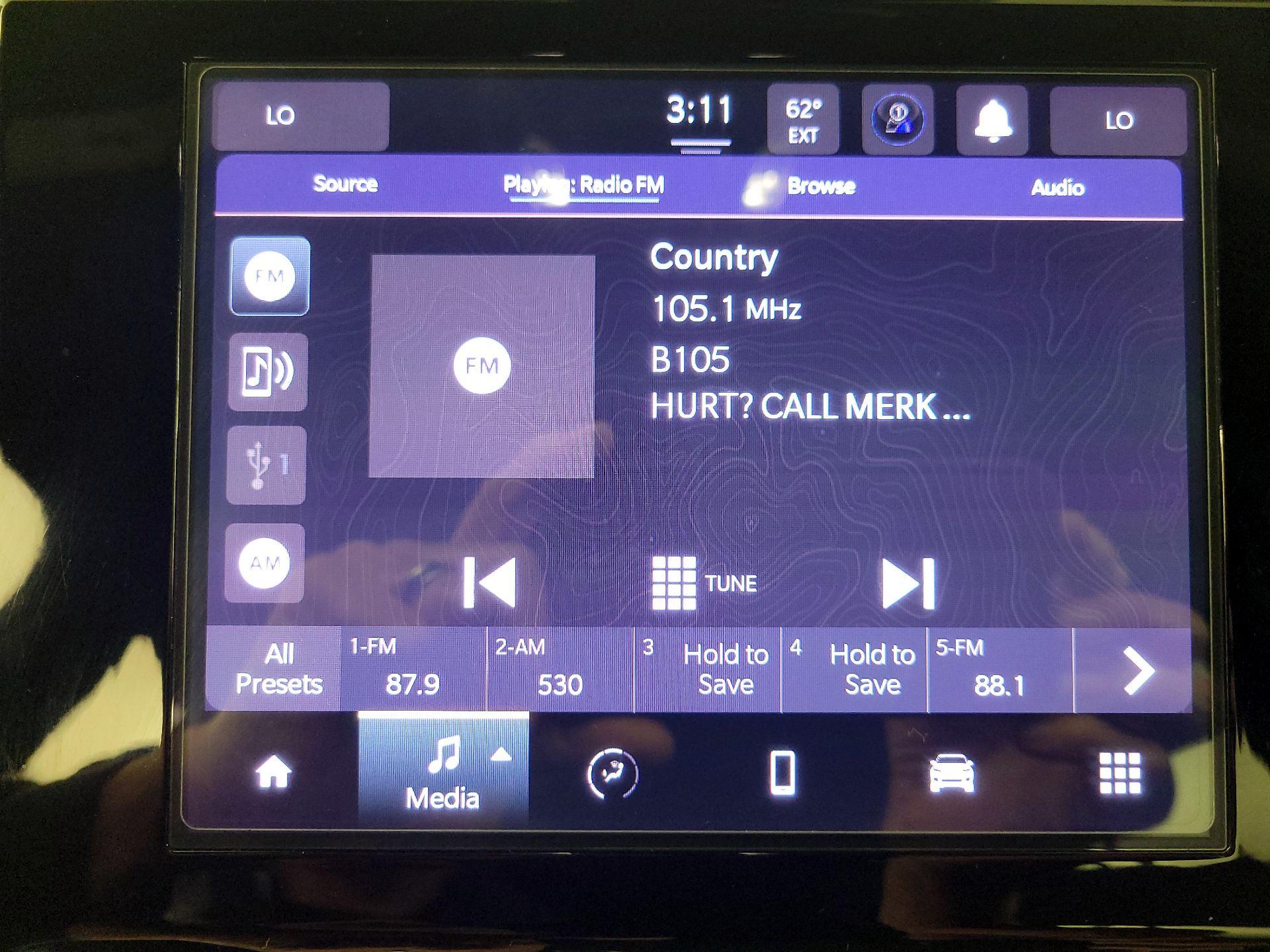 Thumbnail: 2025 Jeep Grand Cherokee L - 15