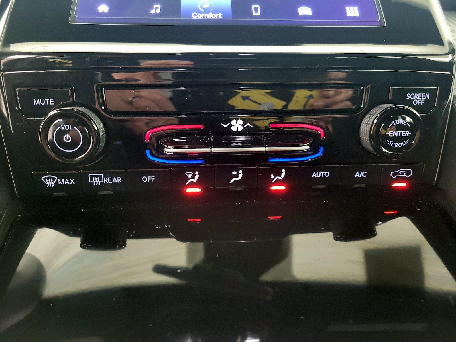 2025 Jeep Grand Cherokee L Laredo - Photo 17