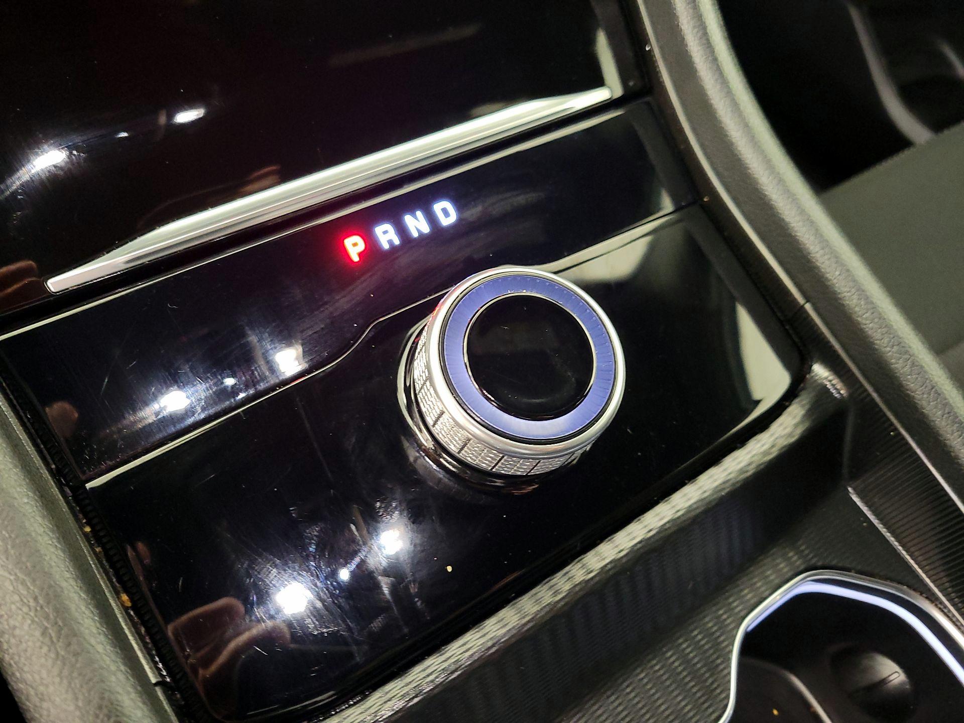 Thumbnail: 2025 Jeep Grand Cherokee L - 17