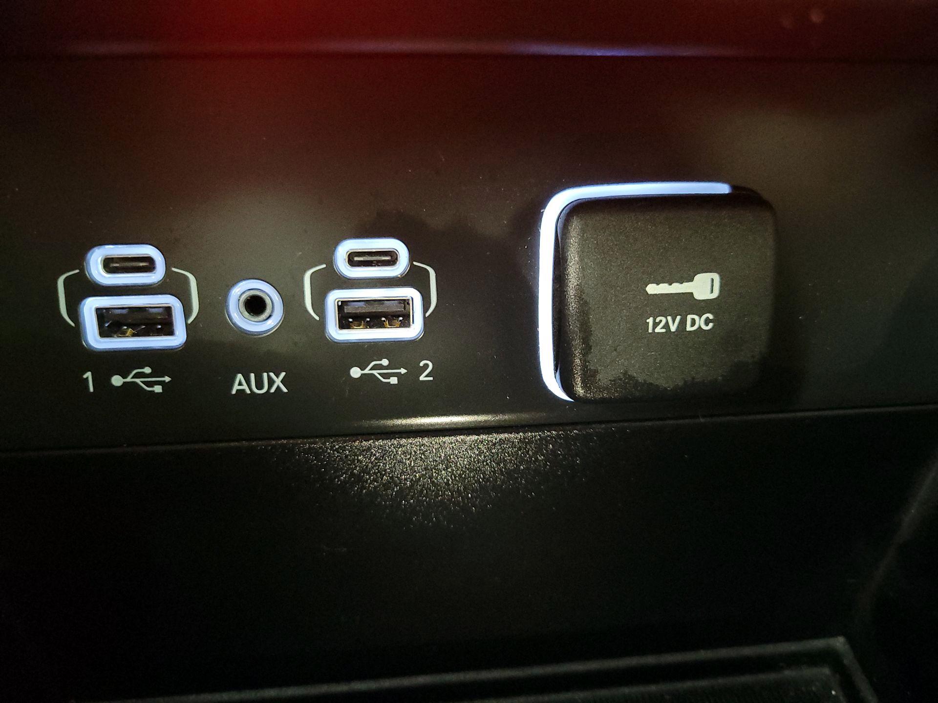 Thumbnail: 2025 Jeep Grand Cherokee L - 18