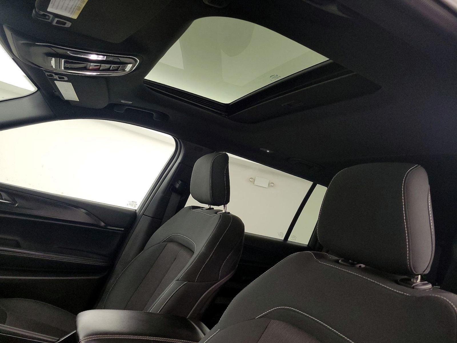 2025 Jeep Grand Cherokee L Laredo - Photo 20