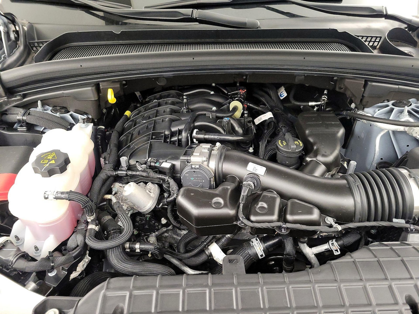 2025 Jeep Grand Cherokee L Laredo - Photo 24