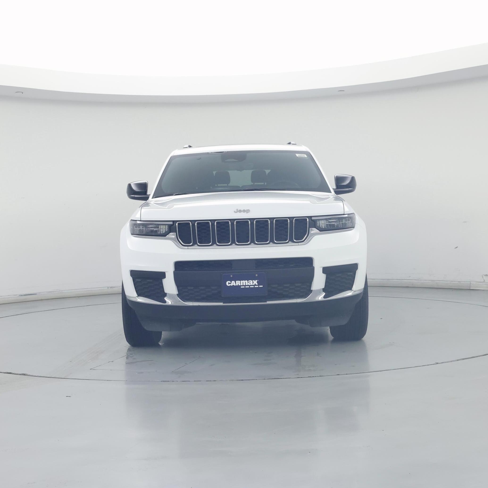 Thumbnail: 2025 Jeep Grand Cherokee L - 5